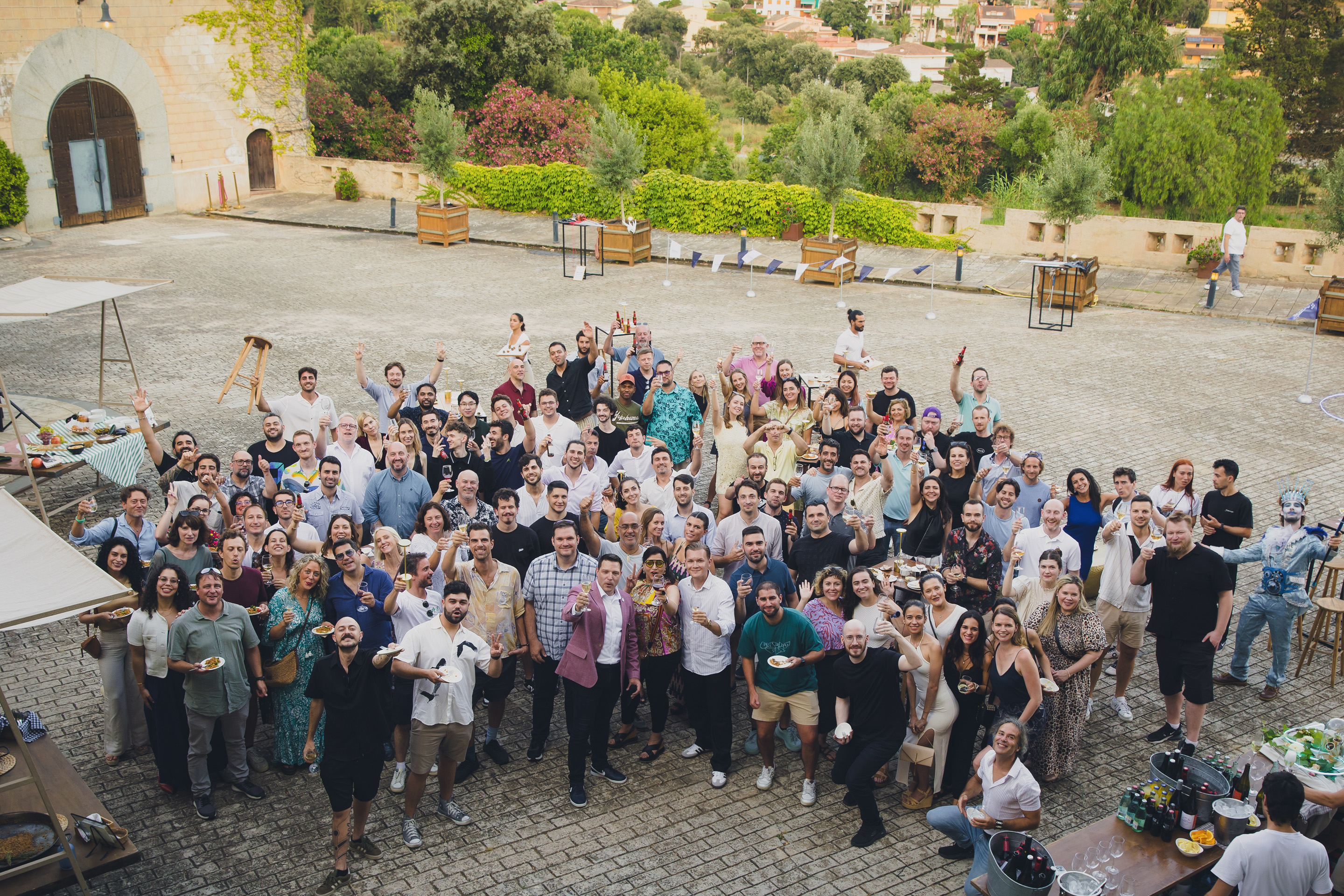 Dynatrace Customer Success Kick Off 2