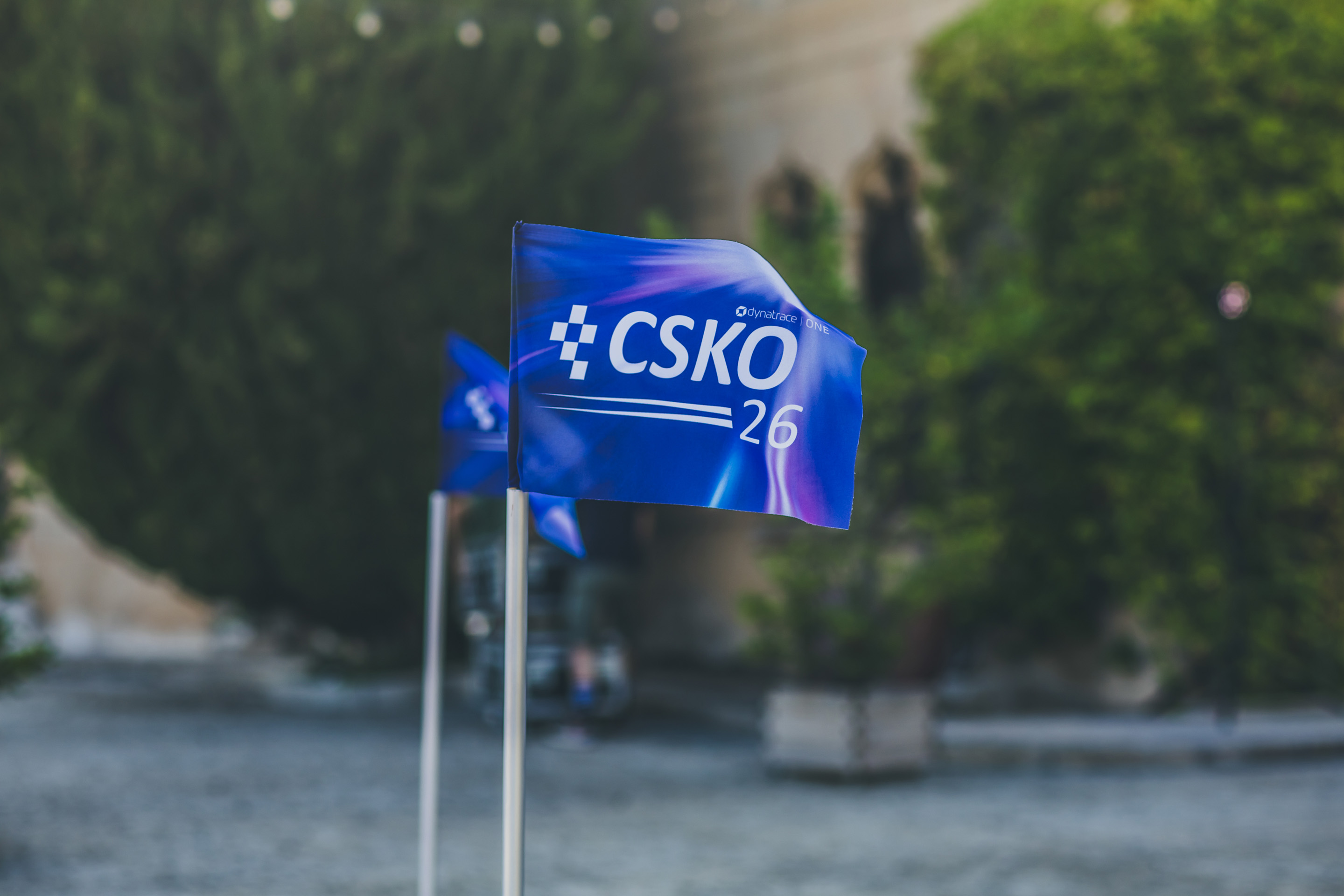 Dynatrace Customer Success Kick Off