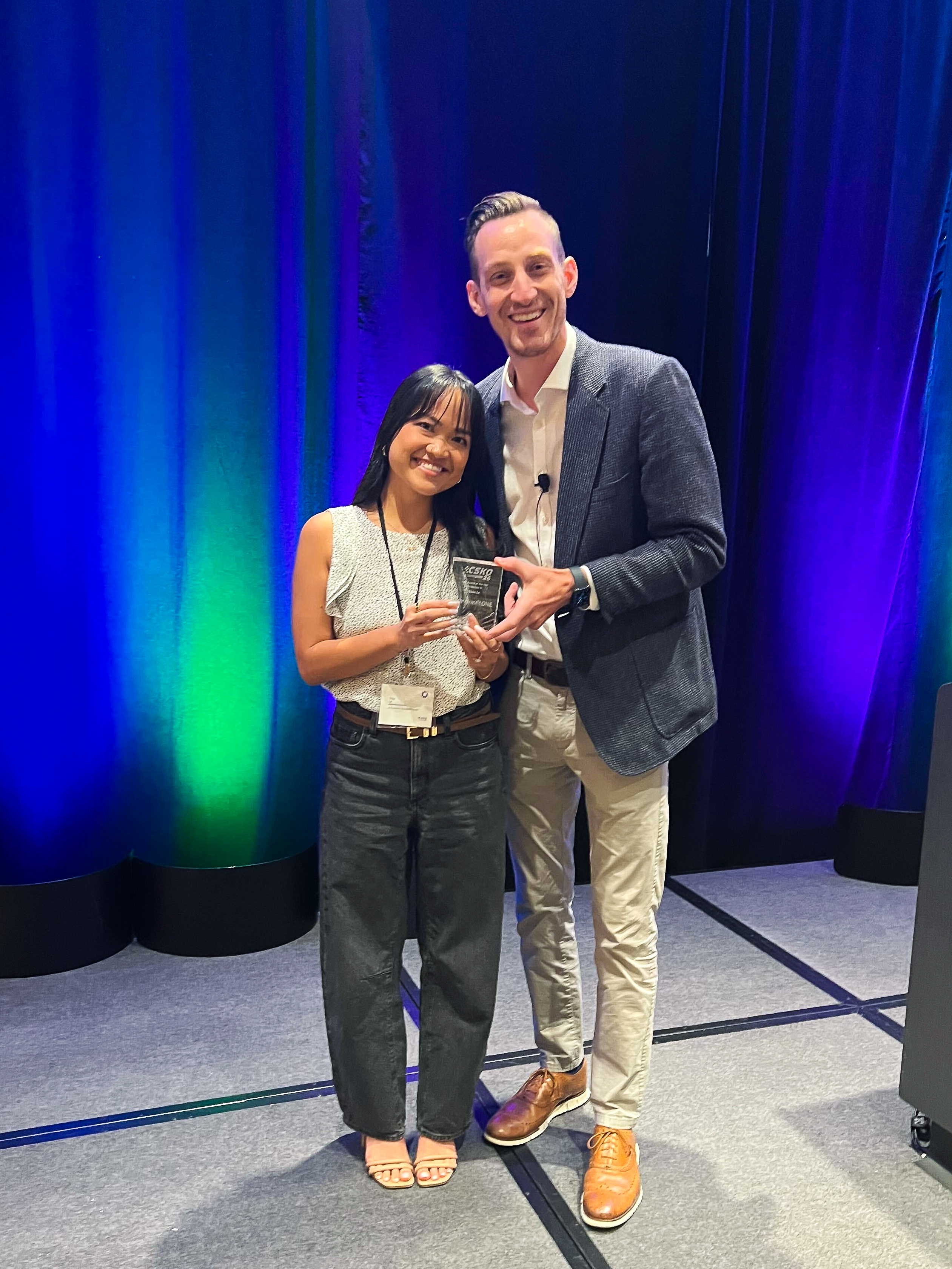 Dynatrace Sales Kick Off 8