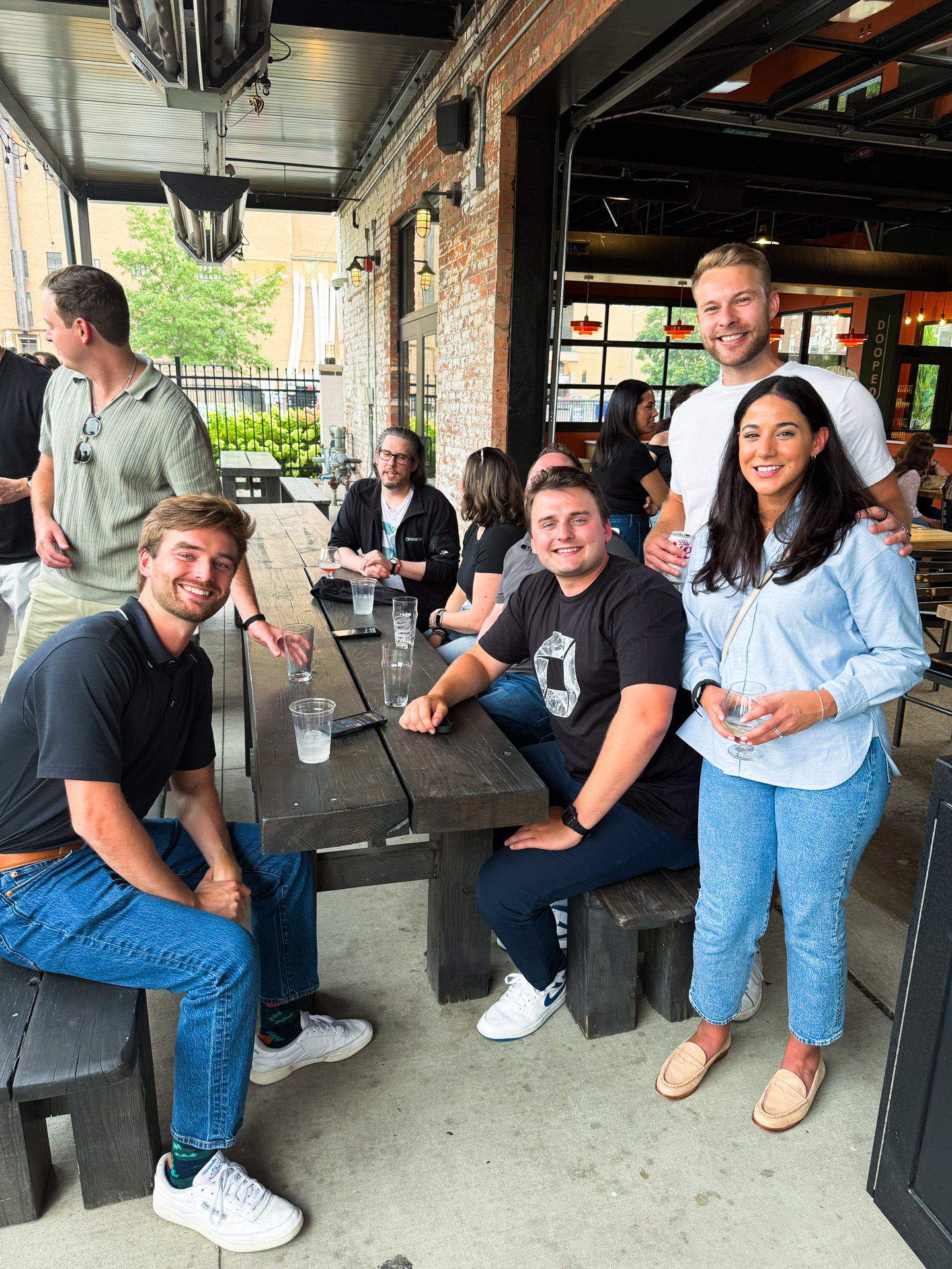 Dynatrace Sales Kick Off