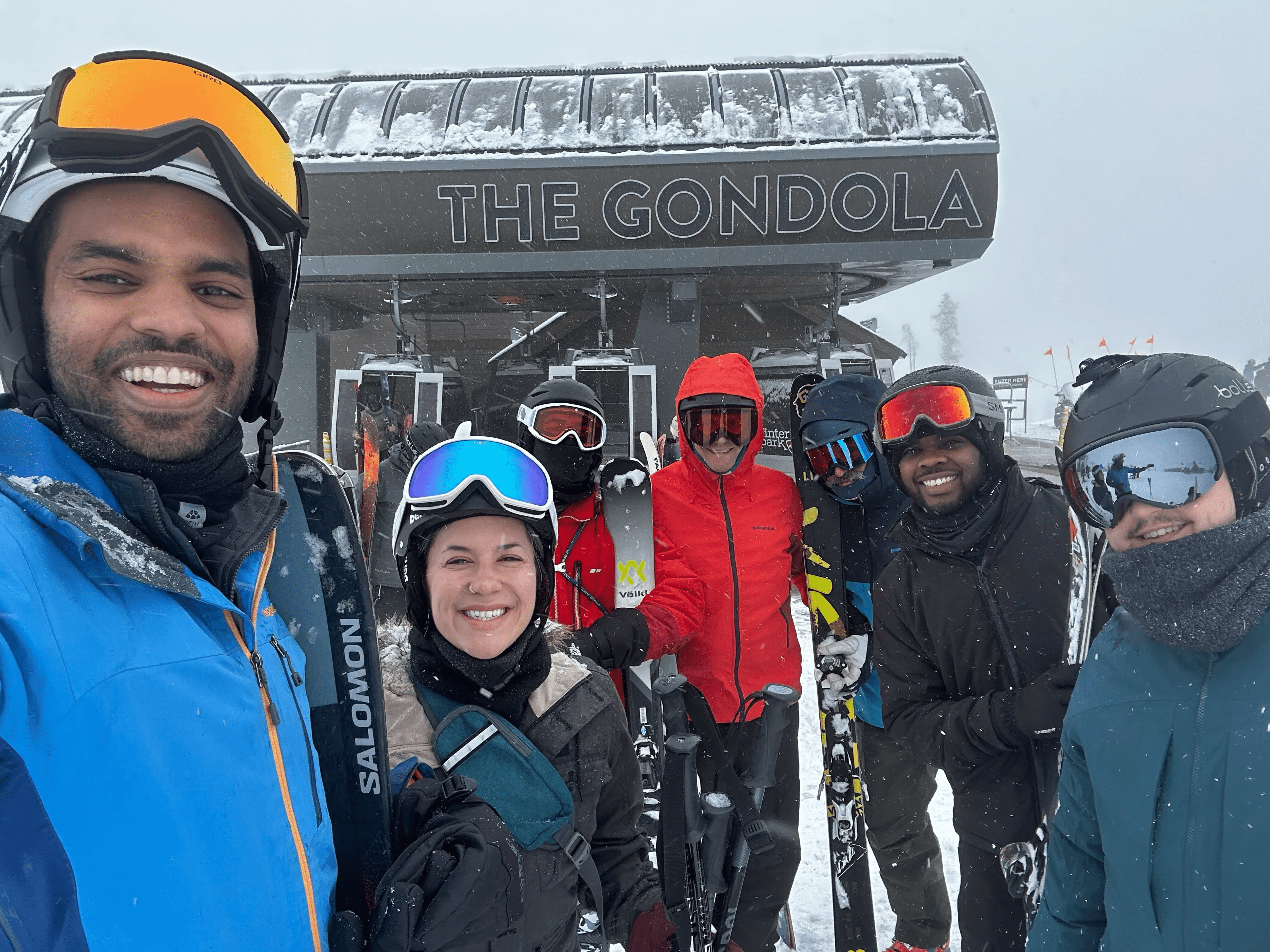 Dynatrace Wellness Day