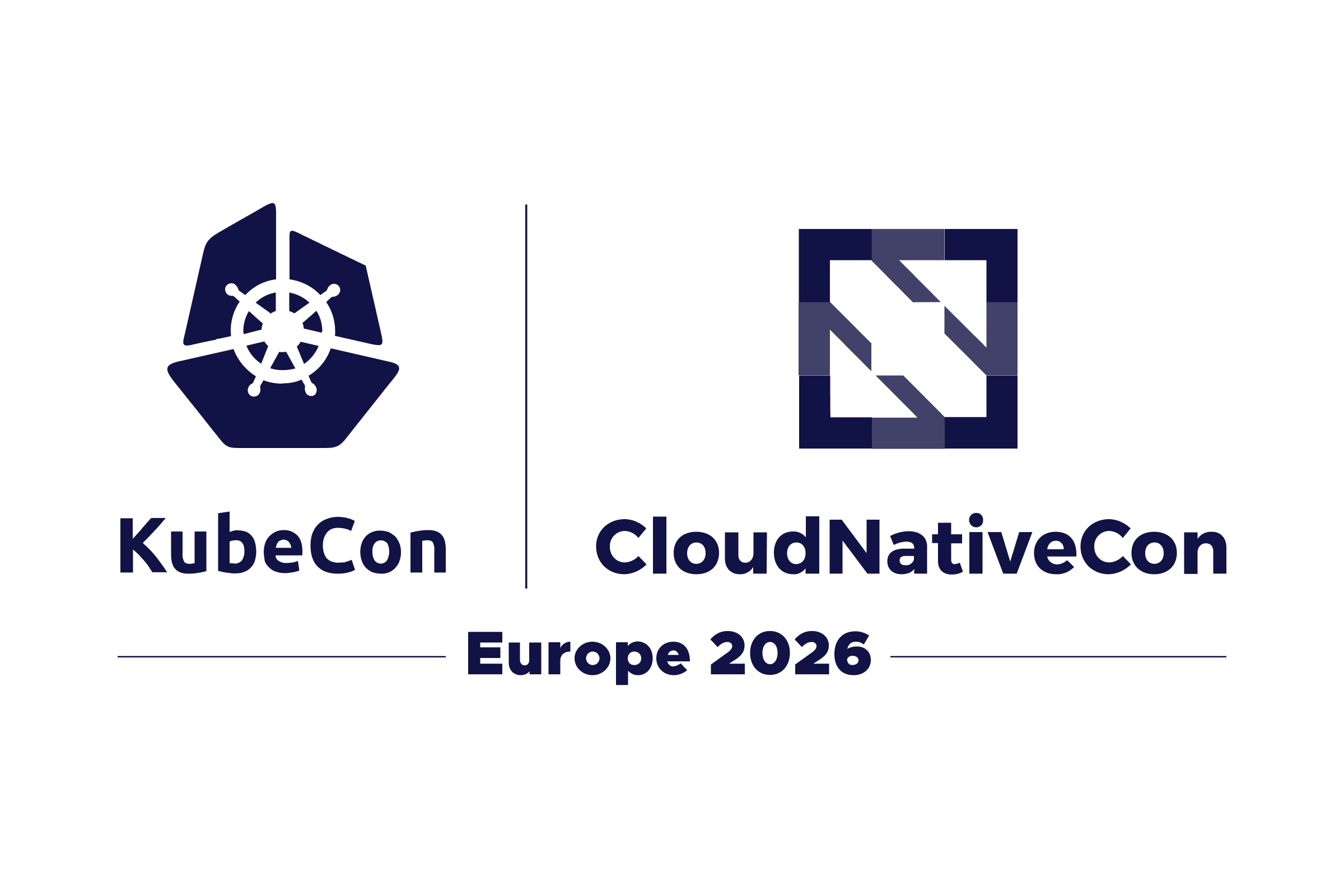 KubeCon+CloudNativeCon_logo
