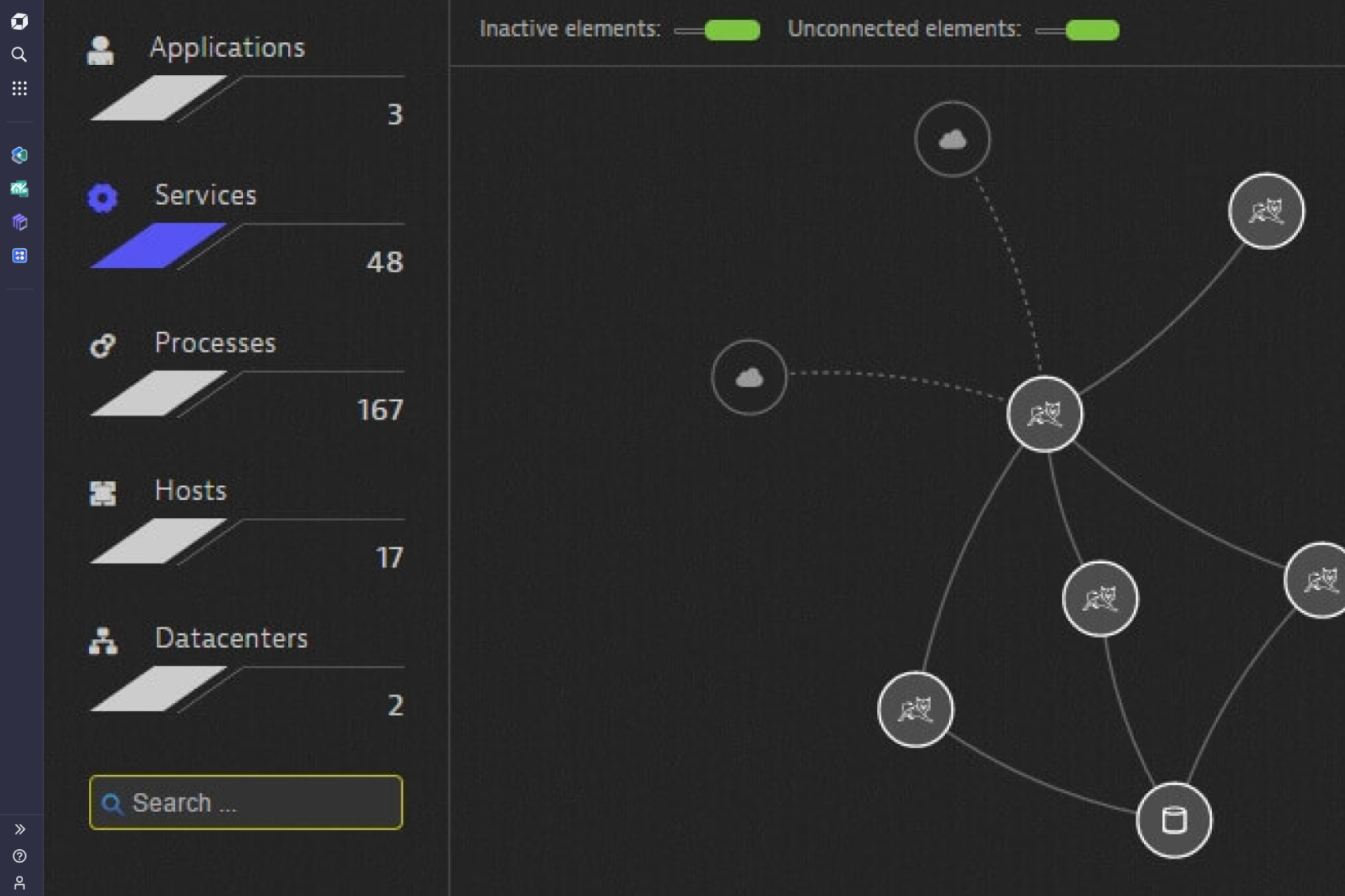 The One Agent advantage