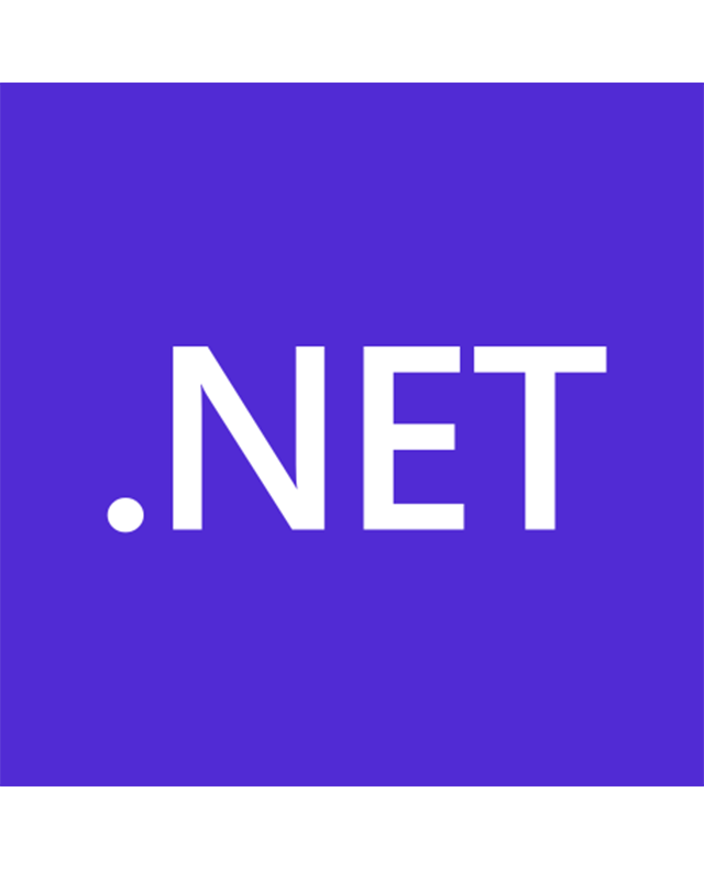 Dot NET