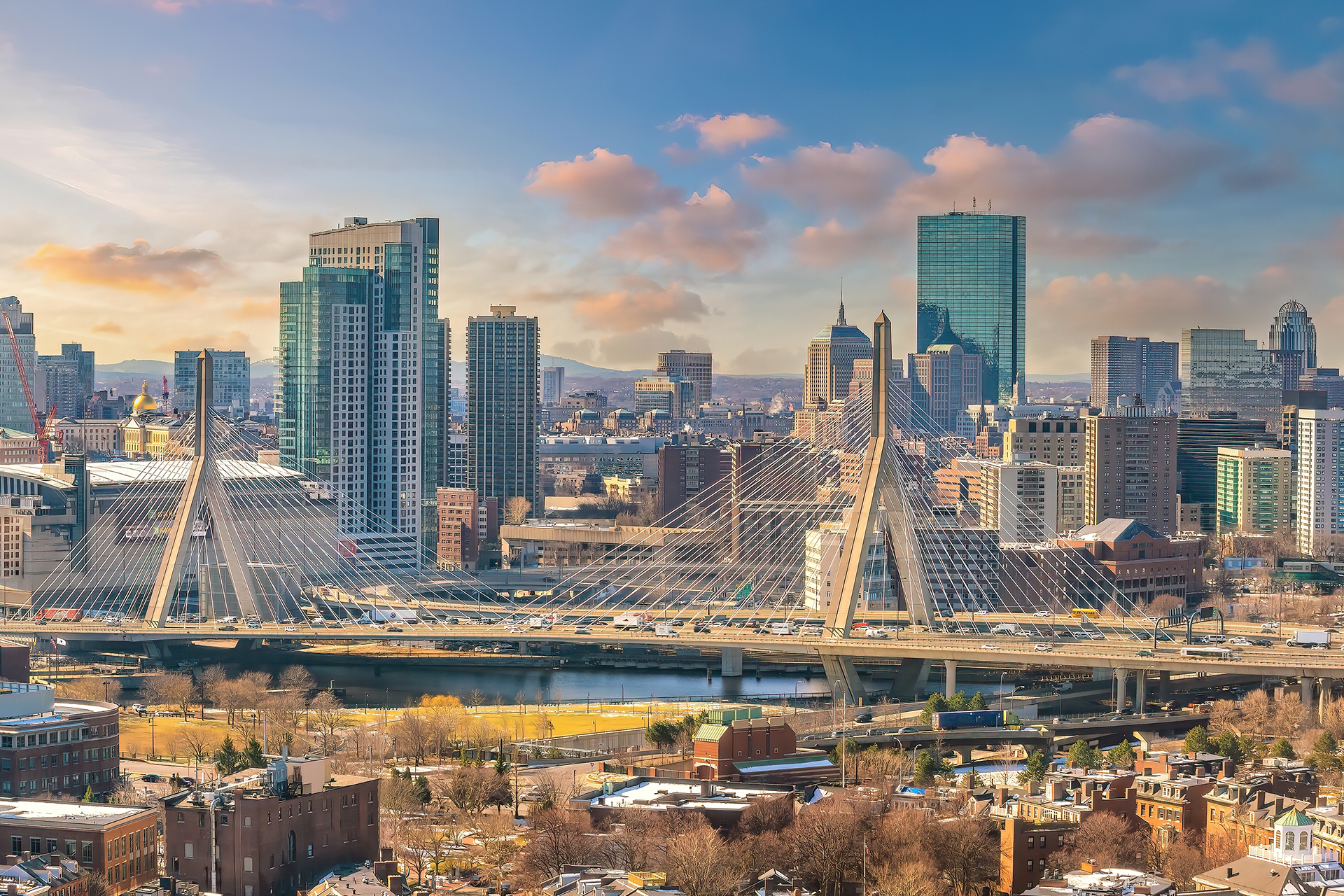 Background Location Detail Boston