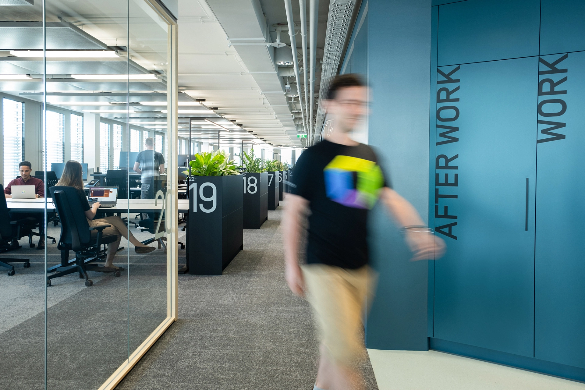 Background Location Overview