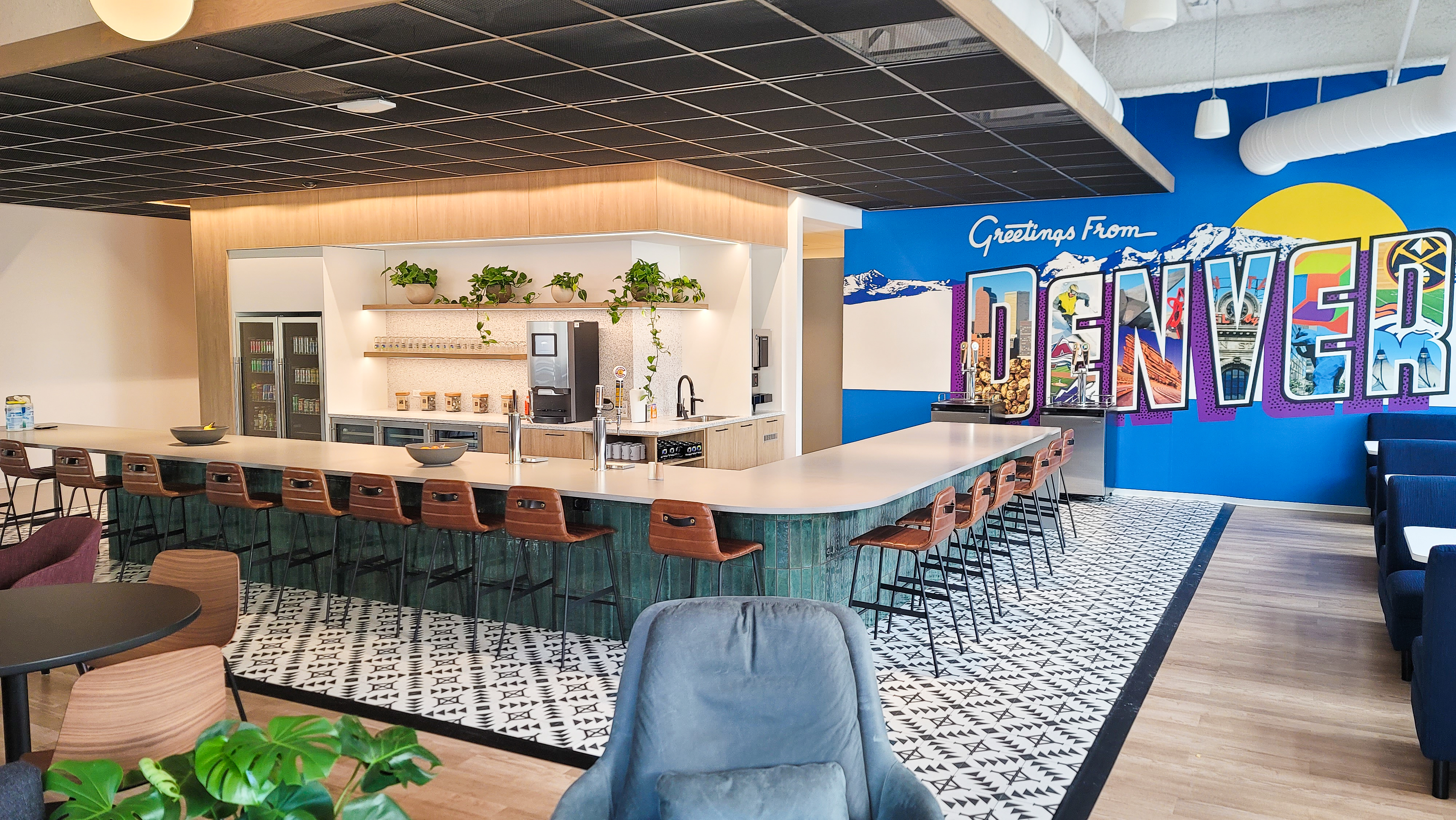 Dynatrace Denver location hero