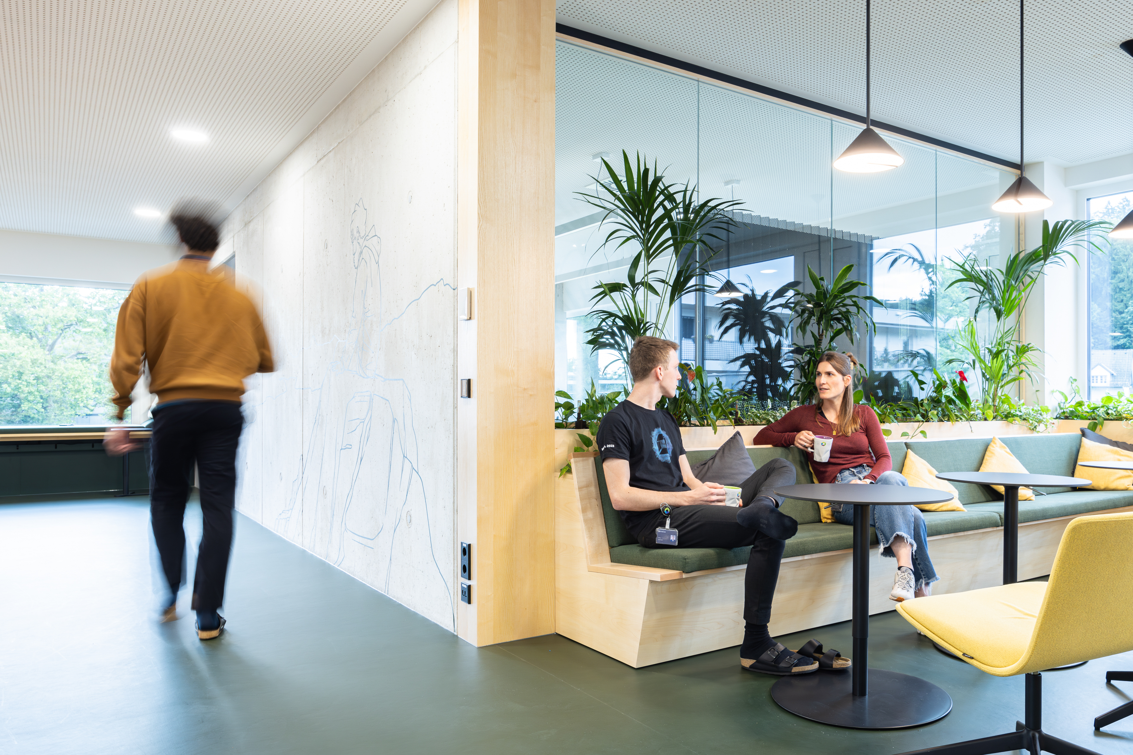 Dynatrace Design and Experience team hero