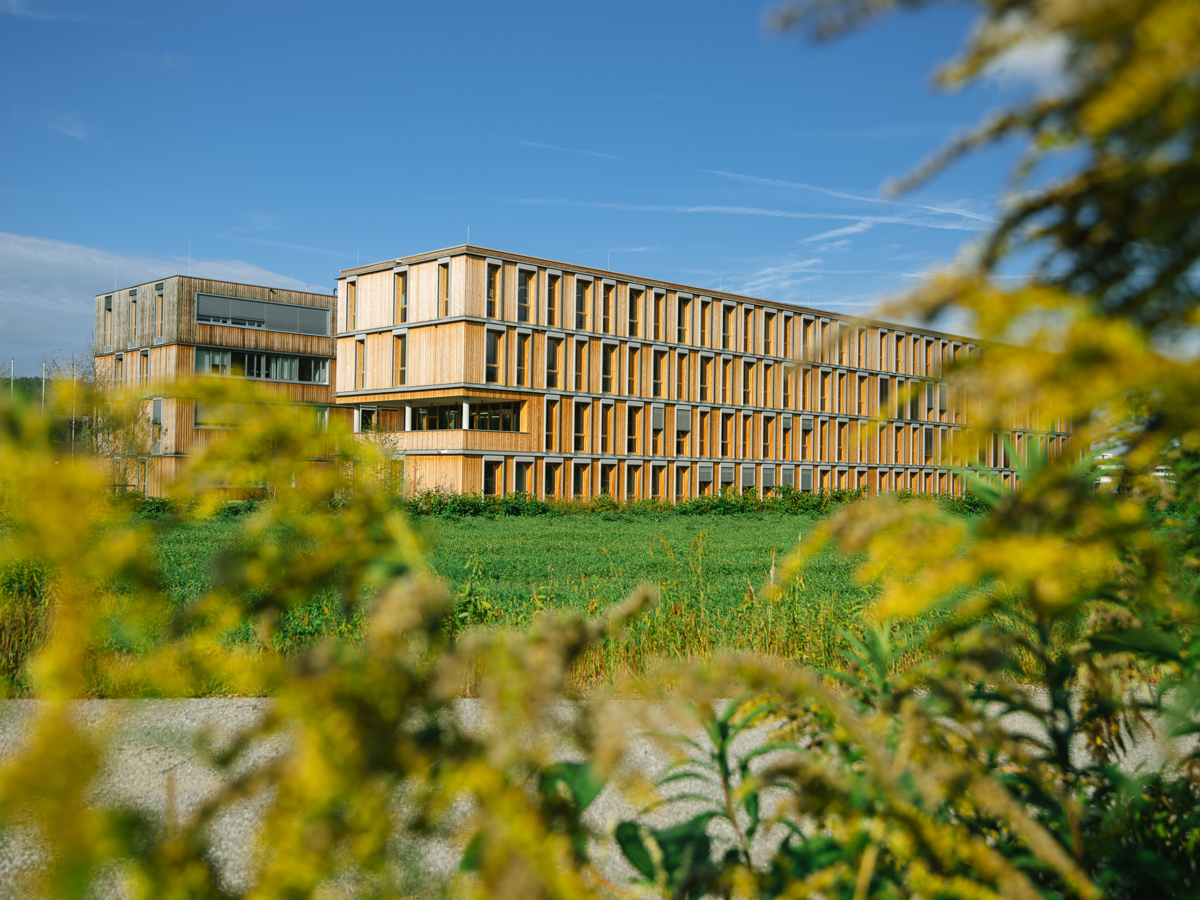 Dynatrace Klagenfurt Austria location hero