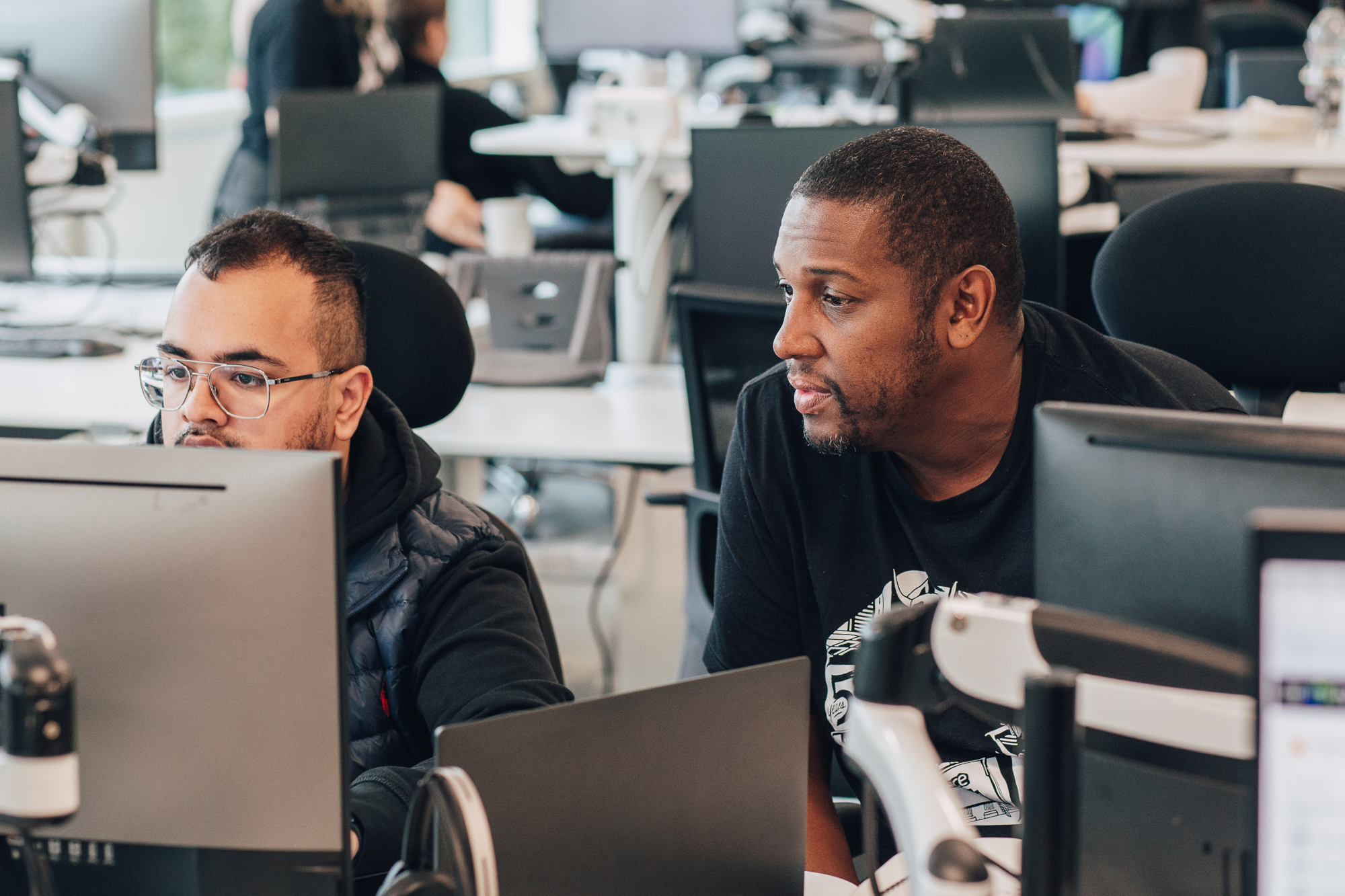 Dynatrace One Agent Maidenhead hero