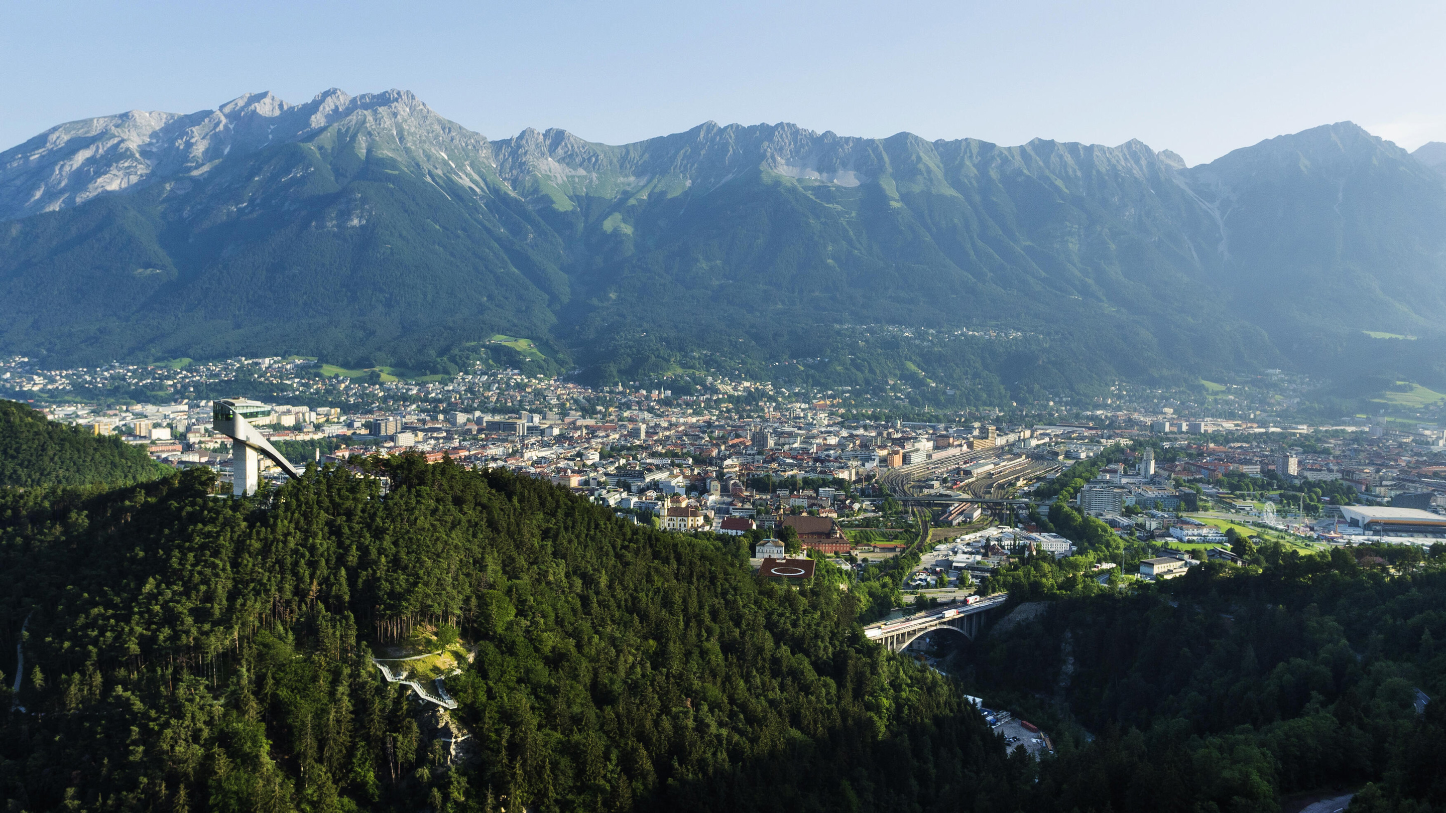 Dynatrace innsbruck austria location hero