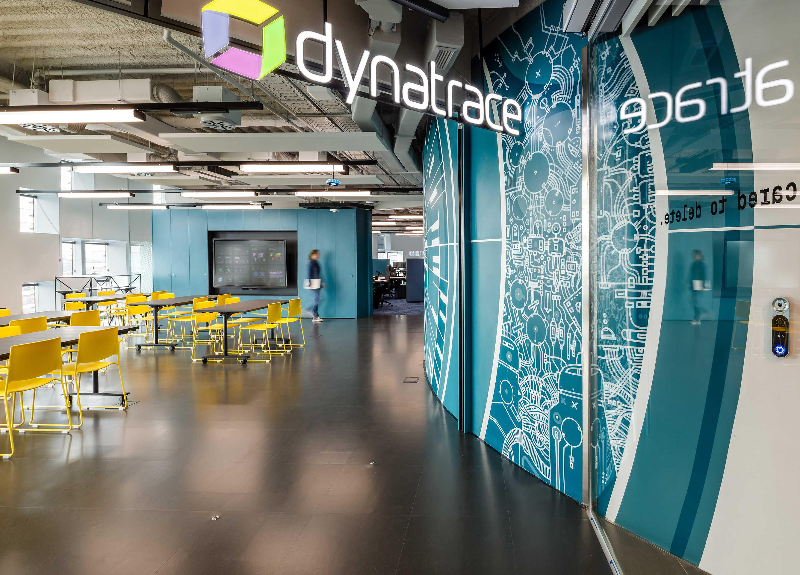 Dynatrace Barcelona Office 1