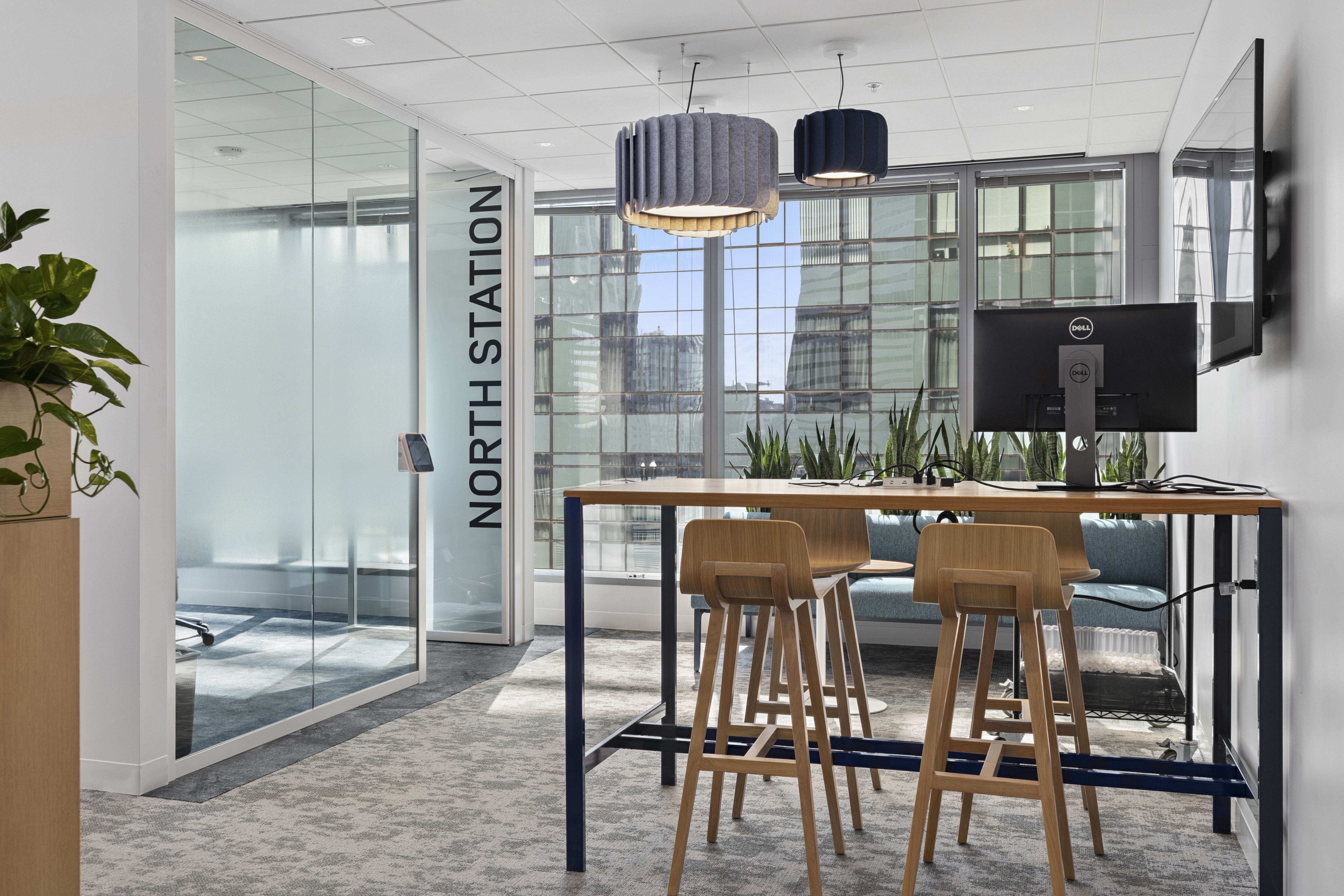 Dynatrace Boston Office 10