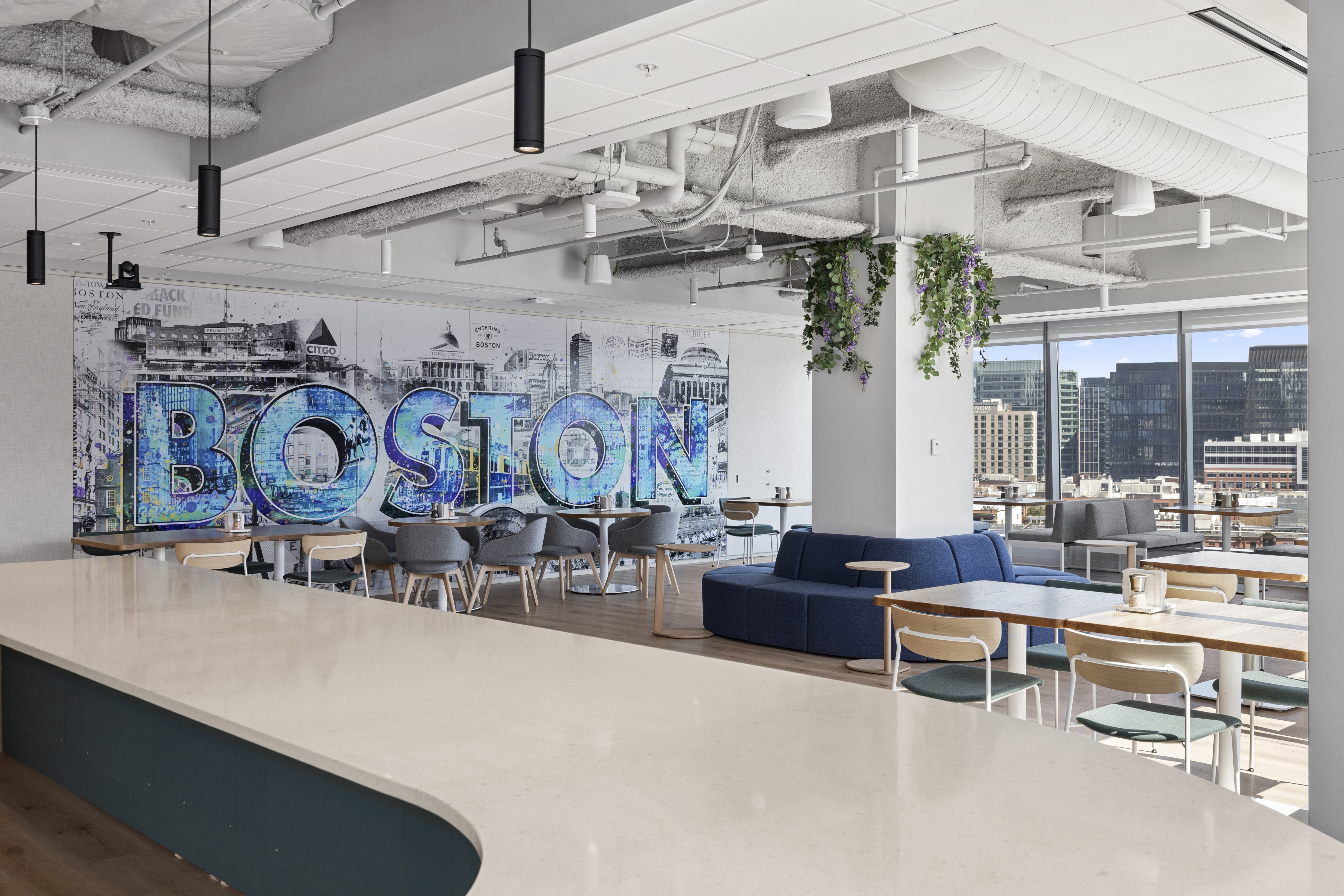Dynatrace Boston Office 11