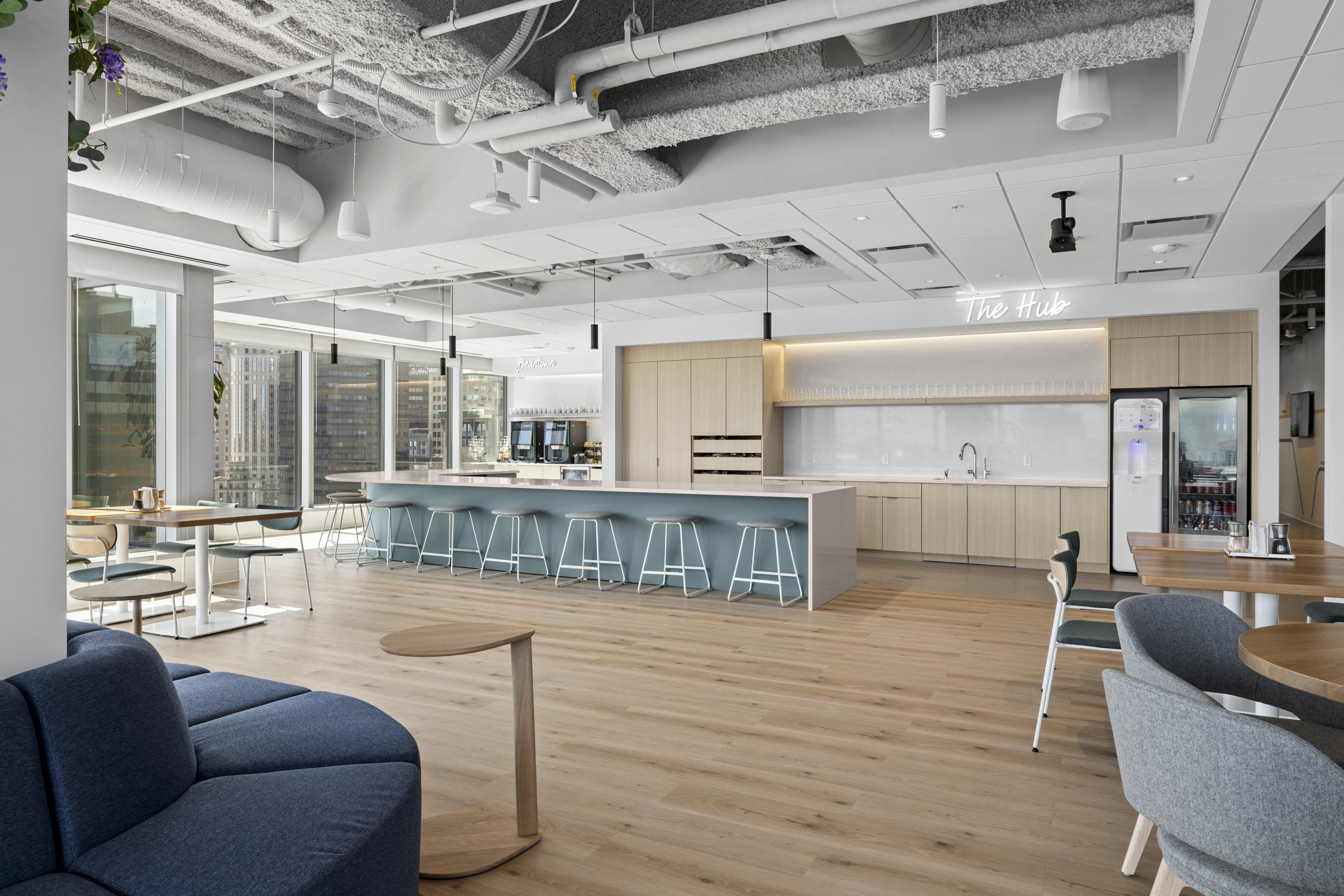 Dynatrace Boston Office 12