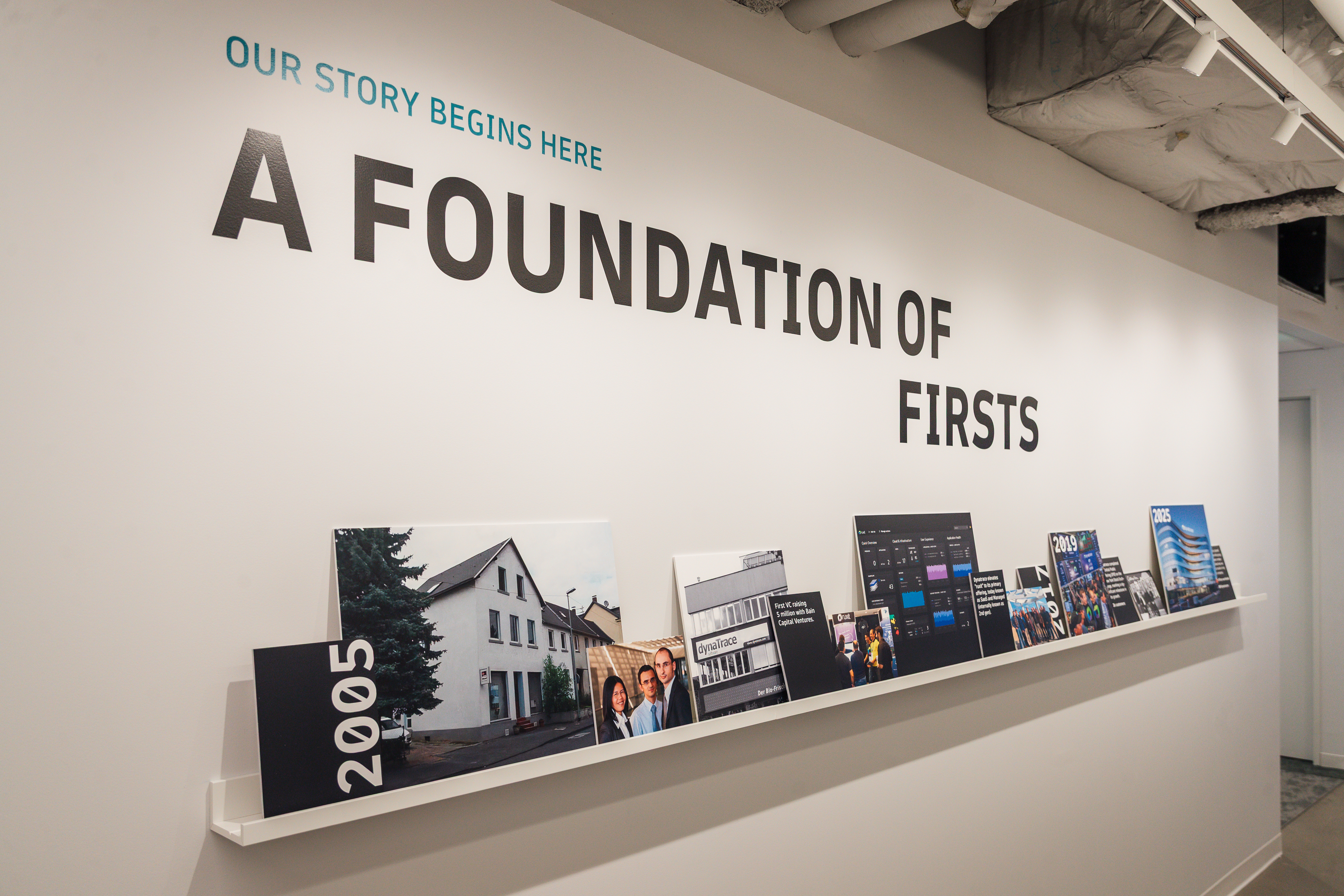 Dynatrace Boston Office 6