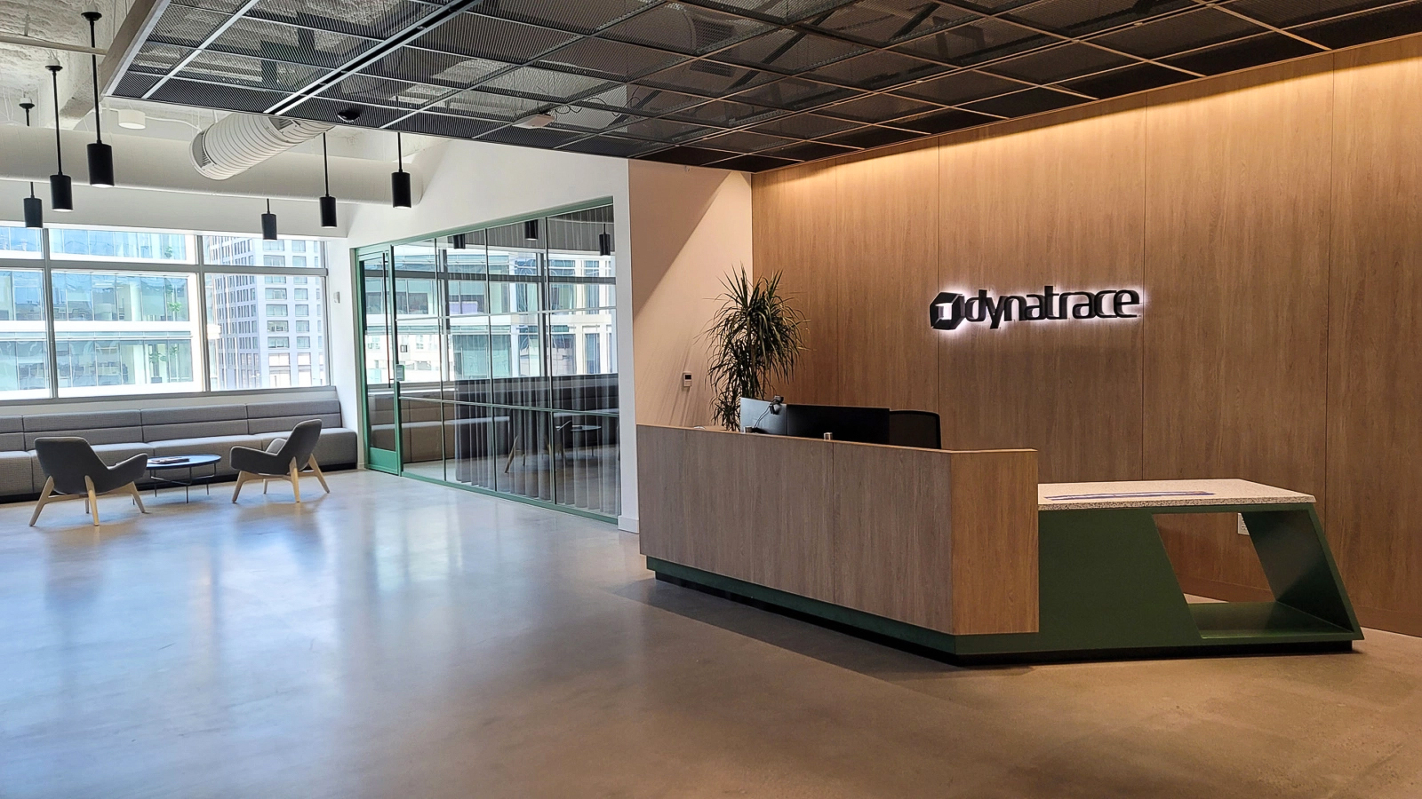 Dynatrace Denver Office 2