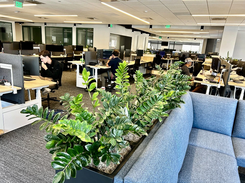 Dynatrace Denver Office