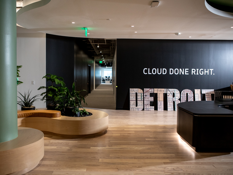 Dynatrace Detroit Office 13