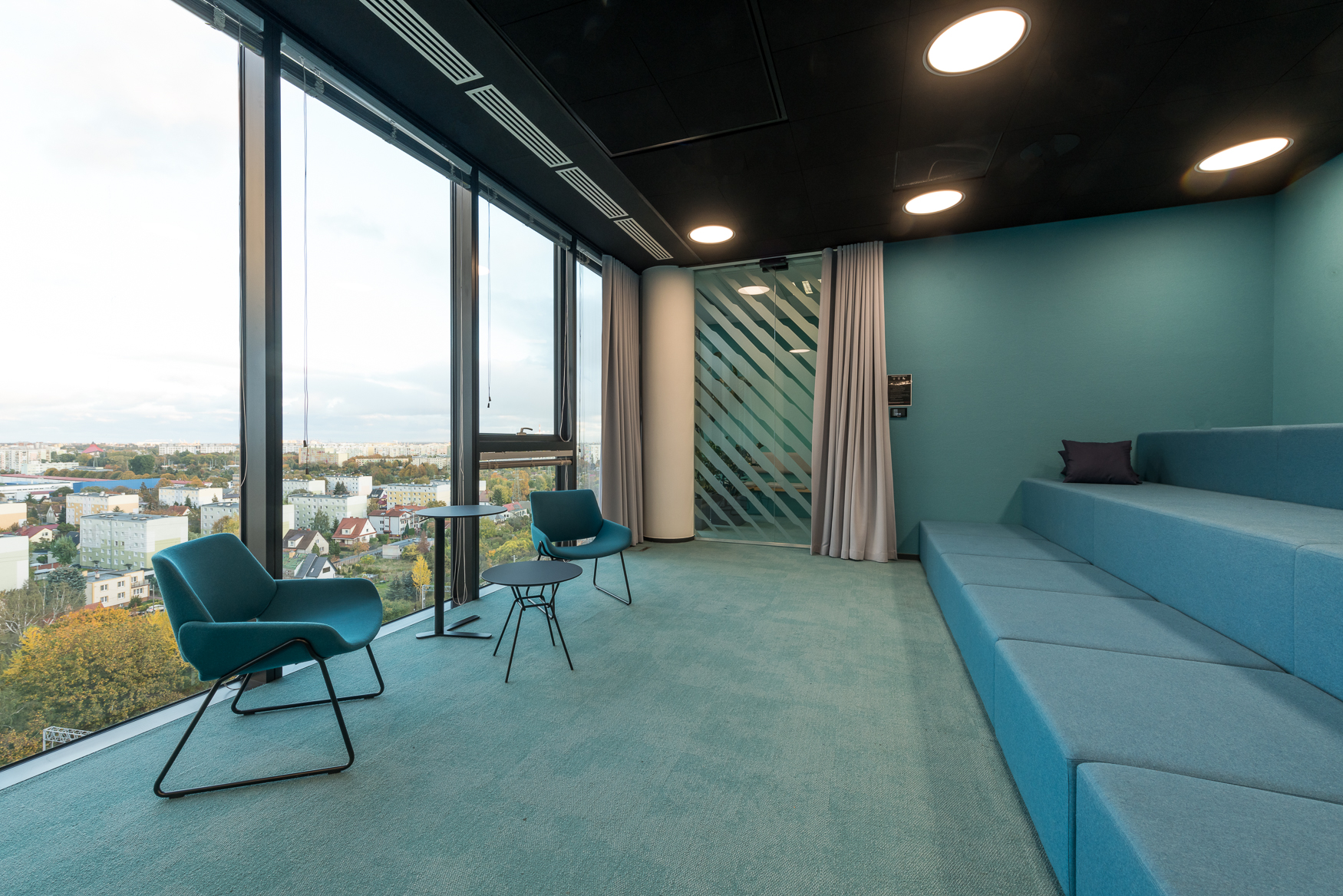 Dynatrace Gdansk Office 2