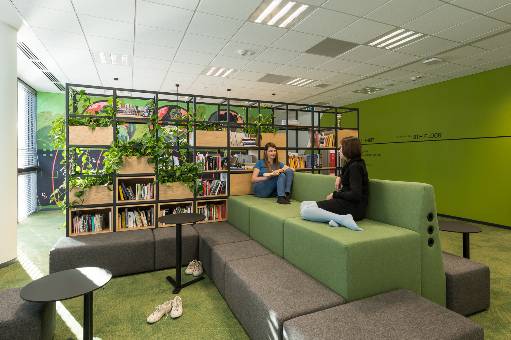 Dynatrace Gdansk Office 3