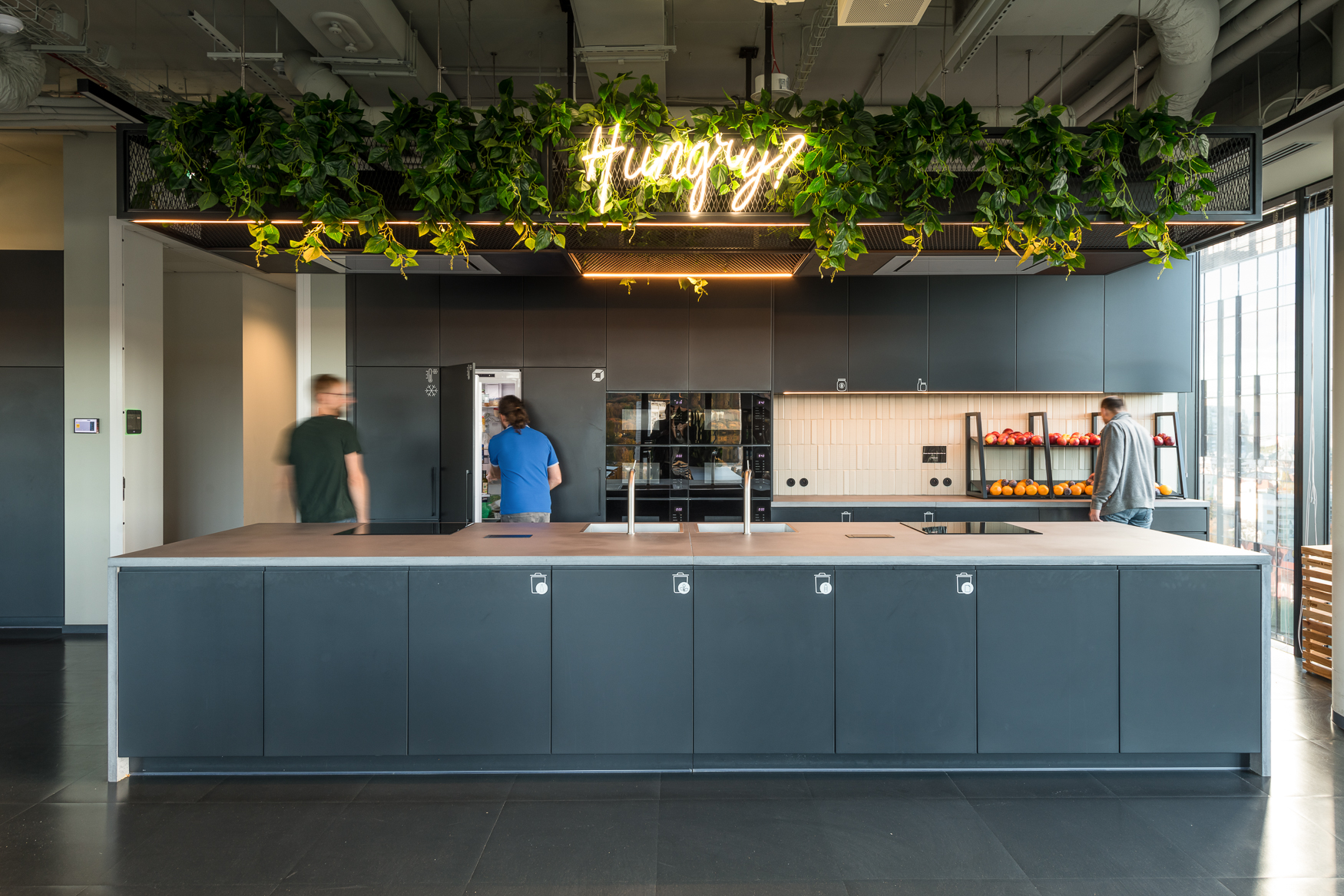 Dynatrace Gdansk Office 4