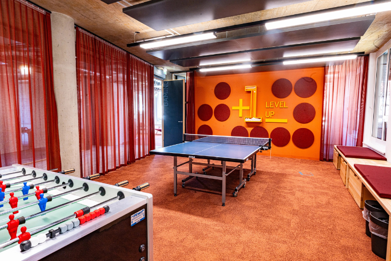 Dynatrace Graz Office 3