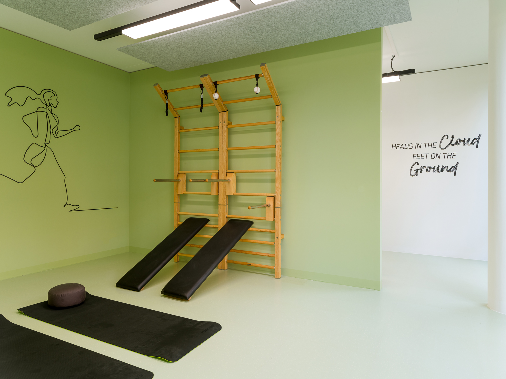 Dynatrace Klagenfurt Office 10