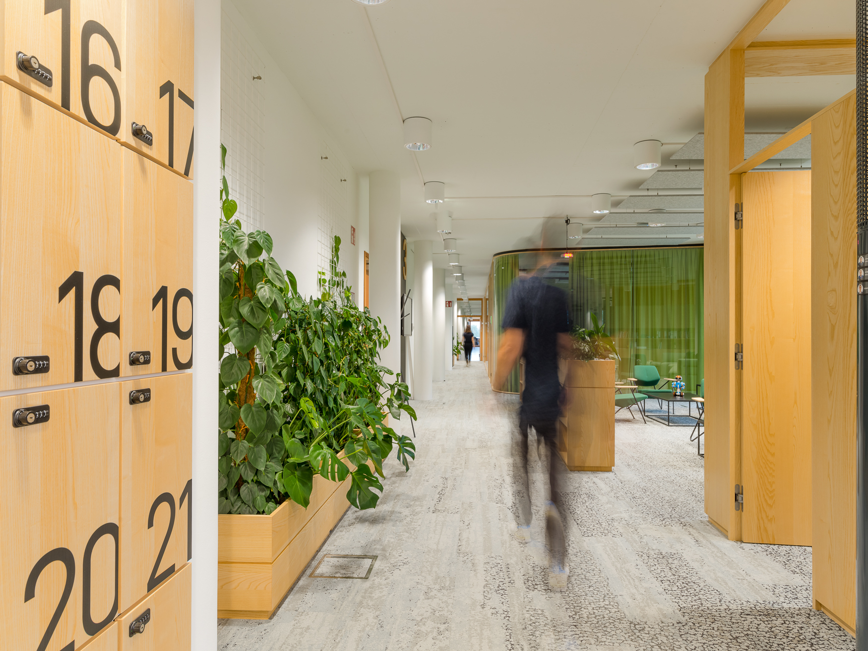 Dynatrace Klagenfurt Office 5