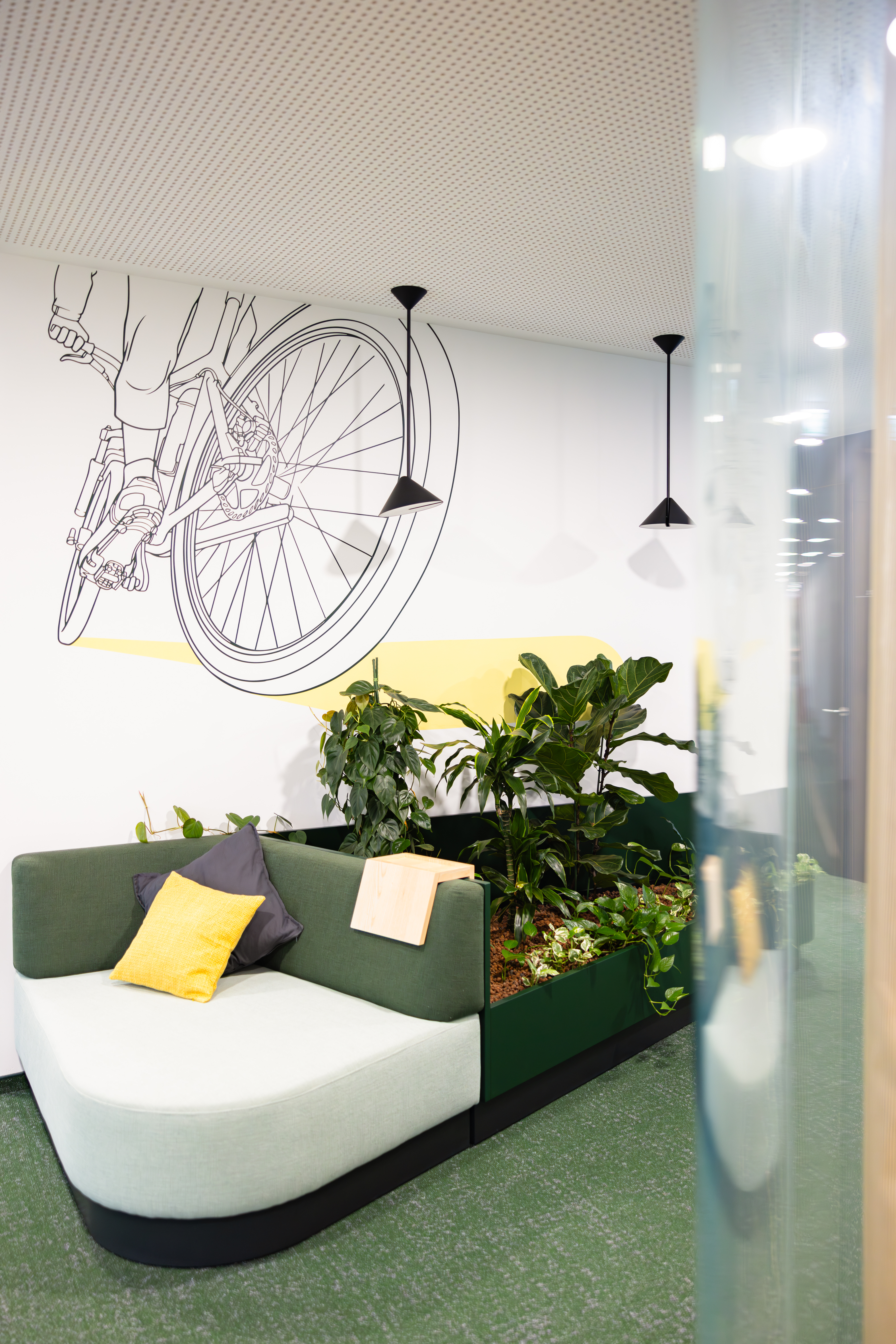 Dynatrace Linz Gruenwinkel Office 4