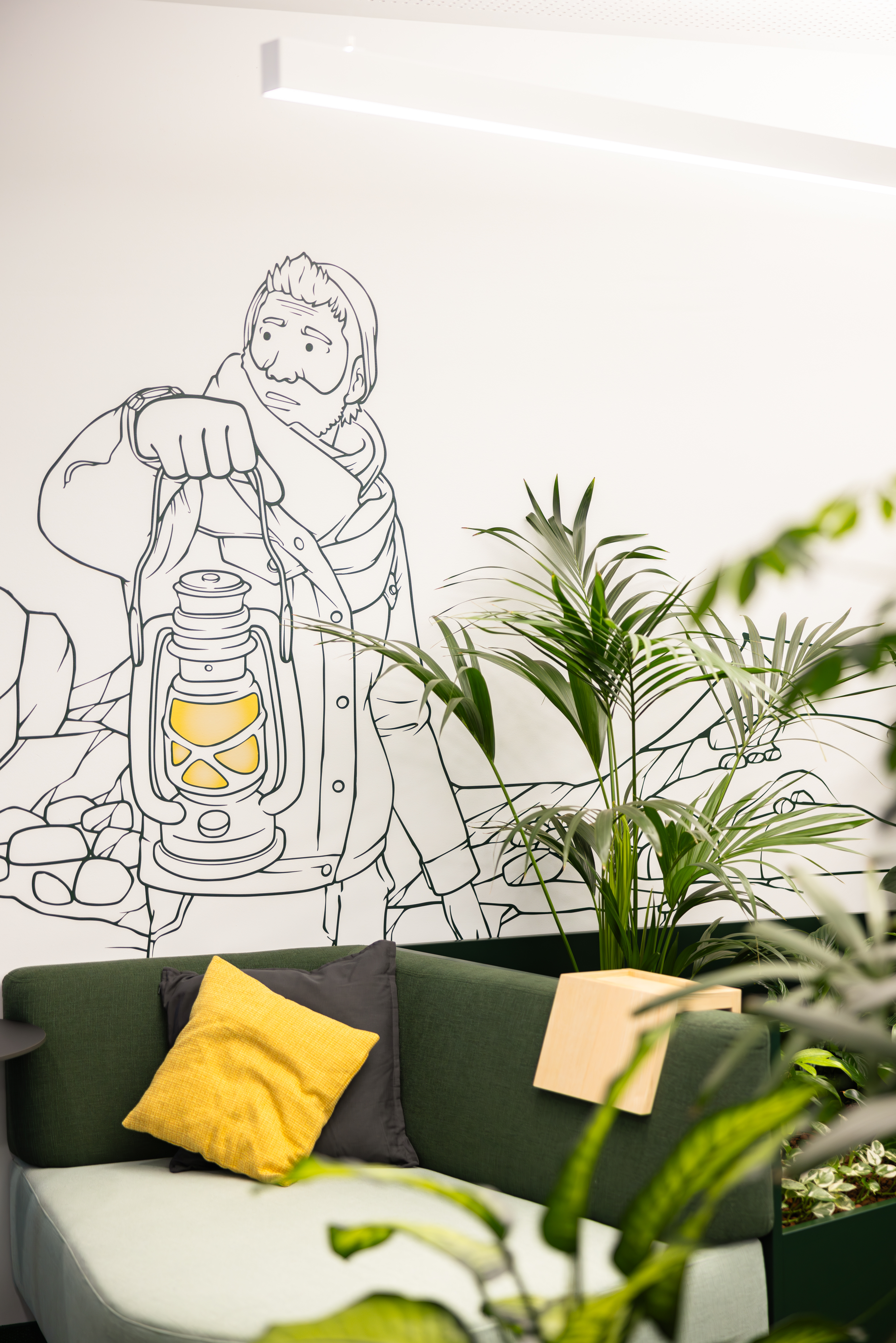 Dynatrace Linz Gruenwinkel Office 6