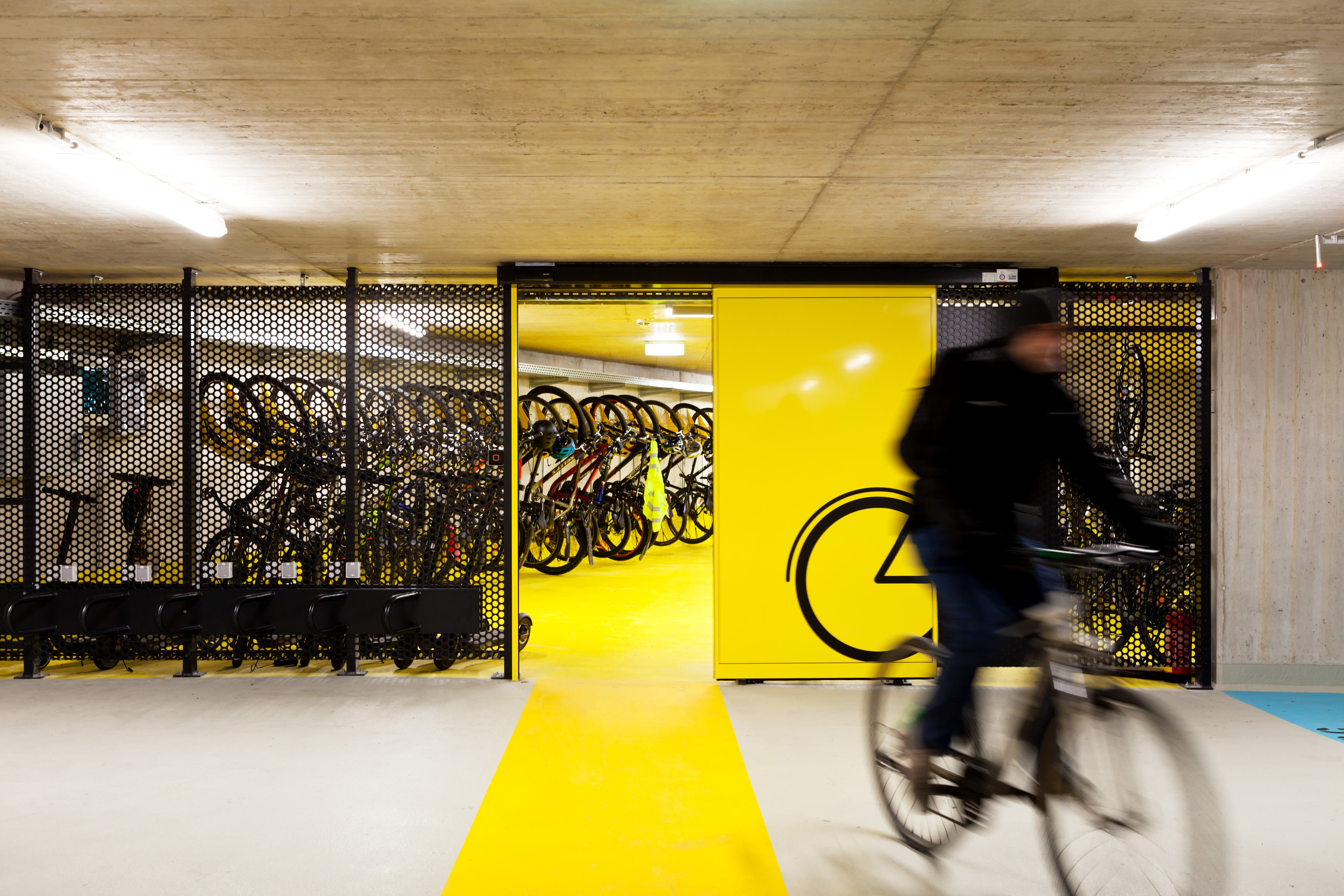 Dynatrace Linz Office 2