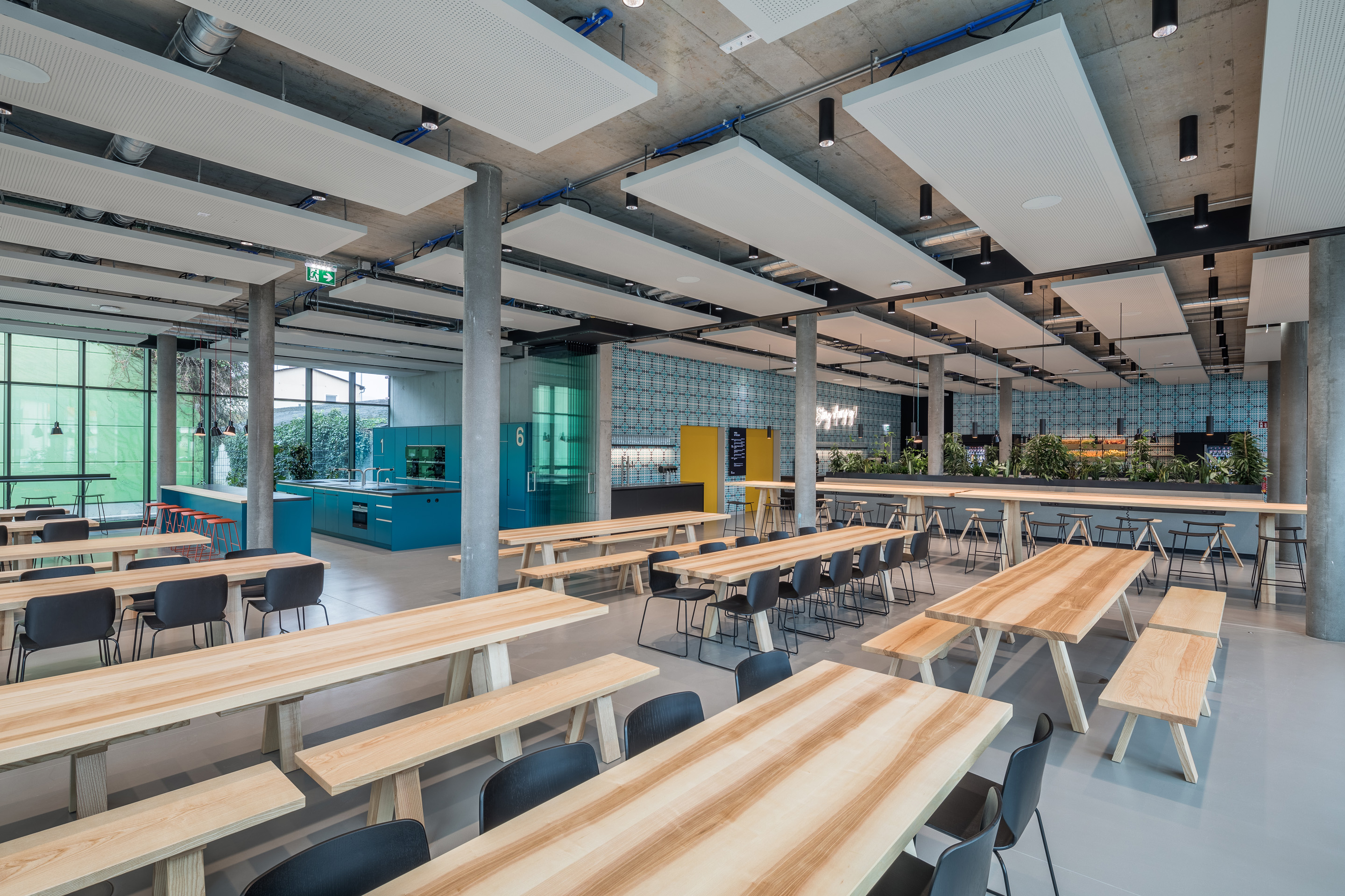 Dynatrace Linz Office 4