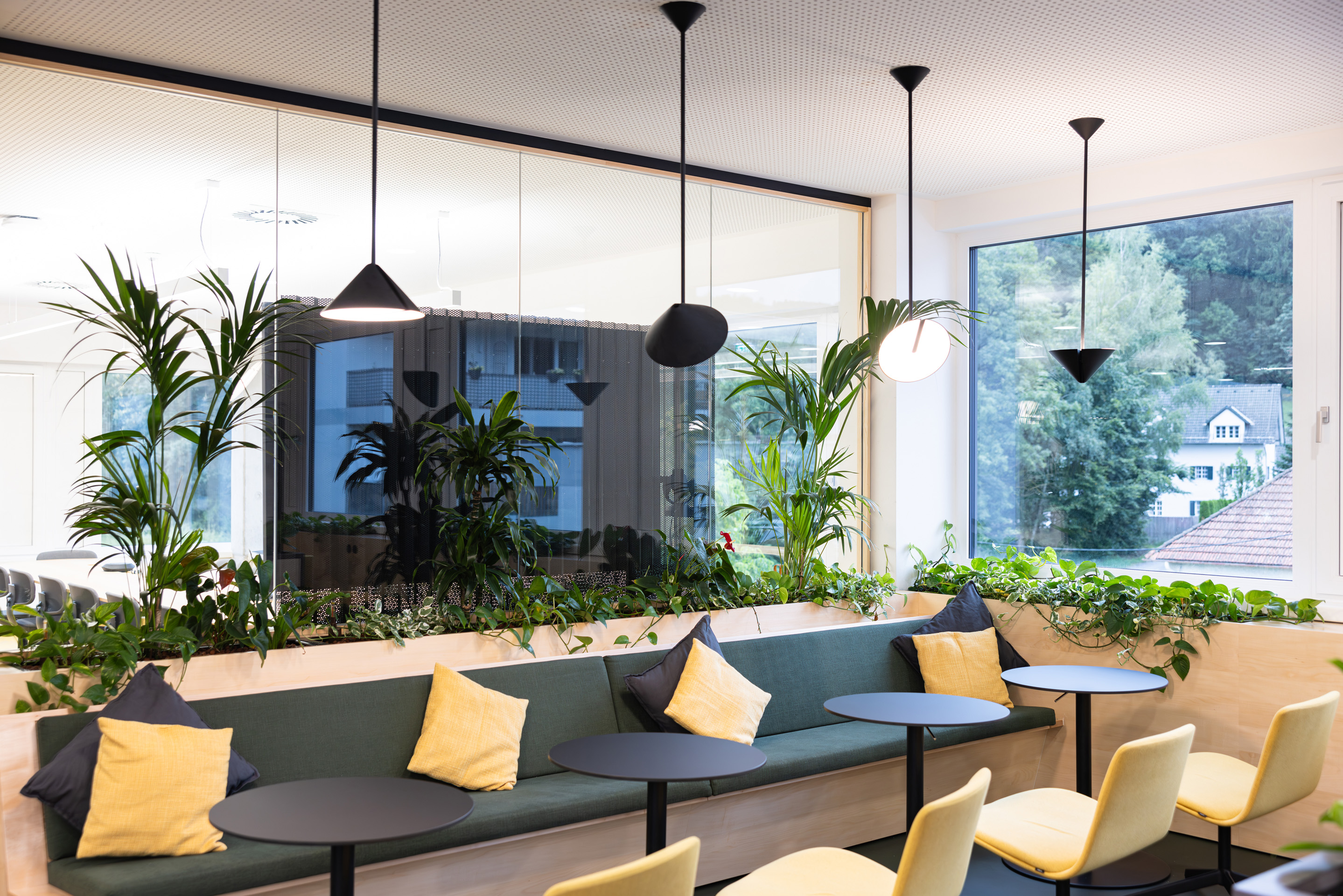 Dynatrace Linz Office 5