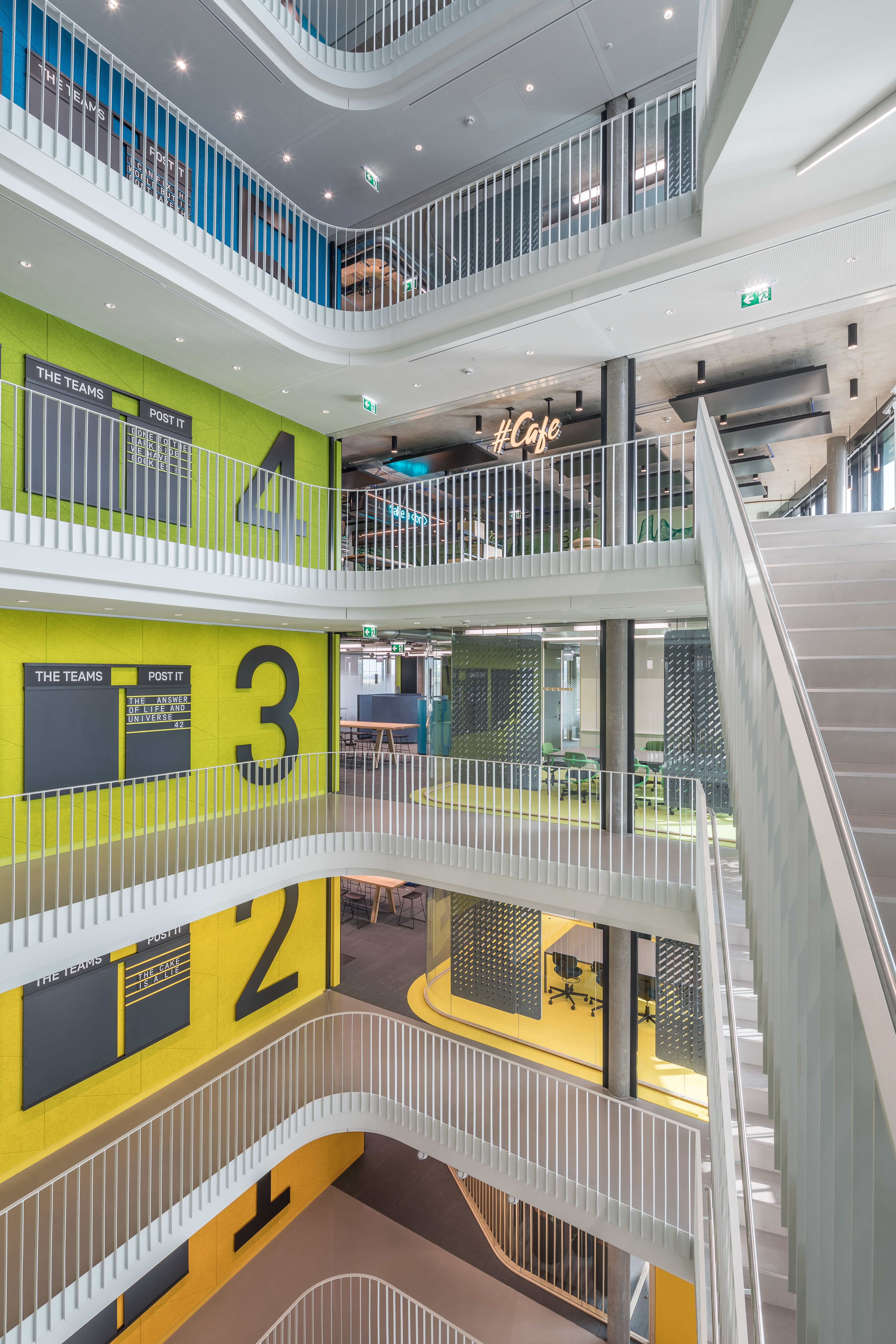 Dynatrace Linz Office