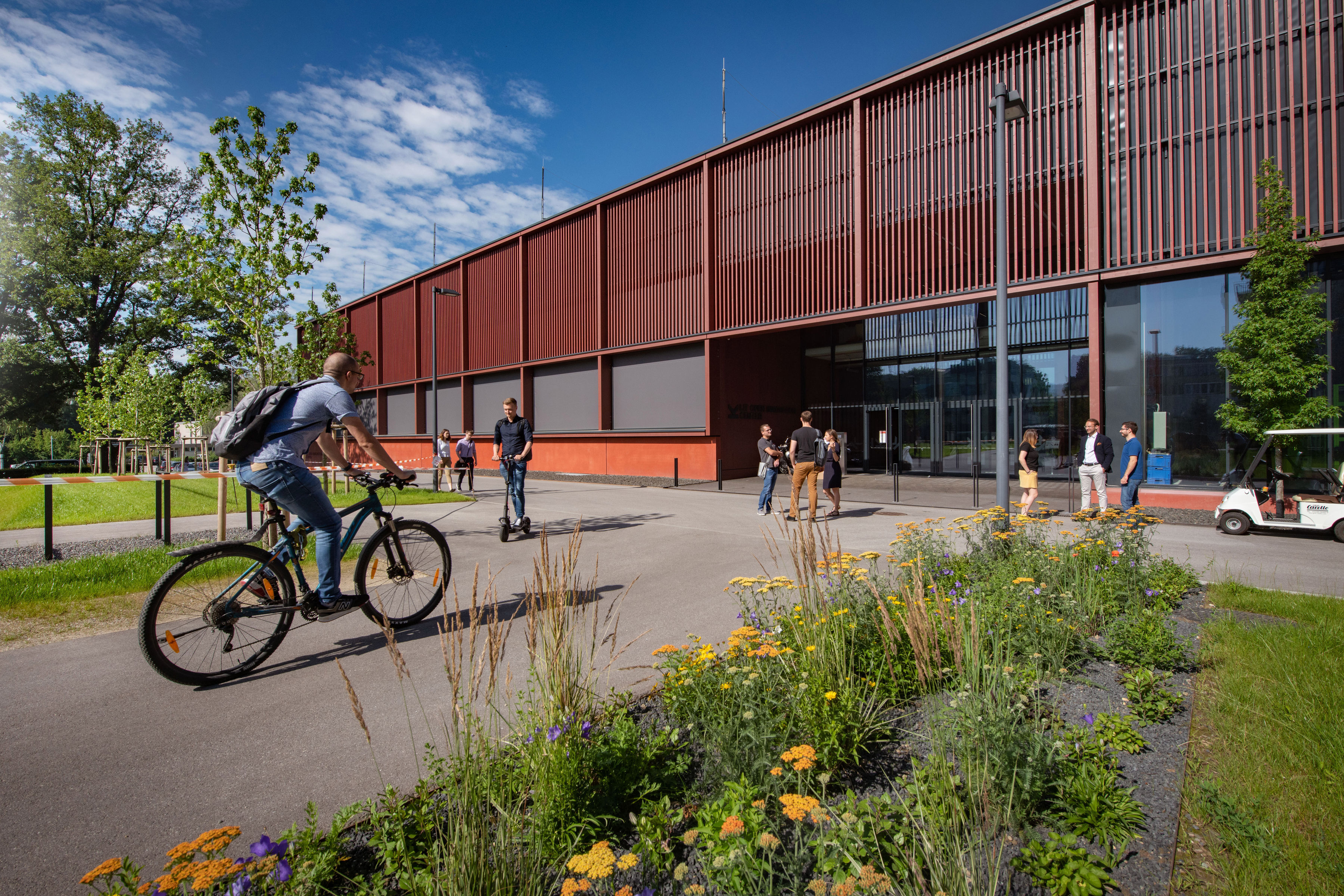 Dynatrace Research Lab 2