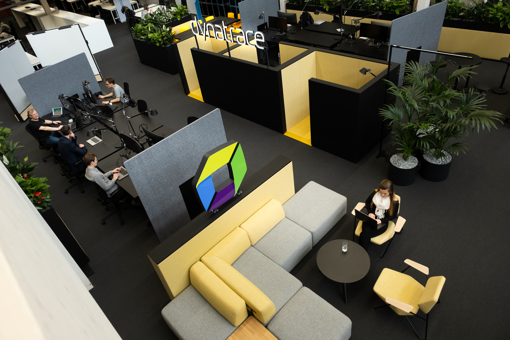 Dynatrace Research Lab 3