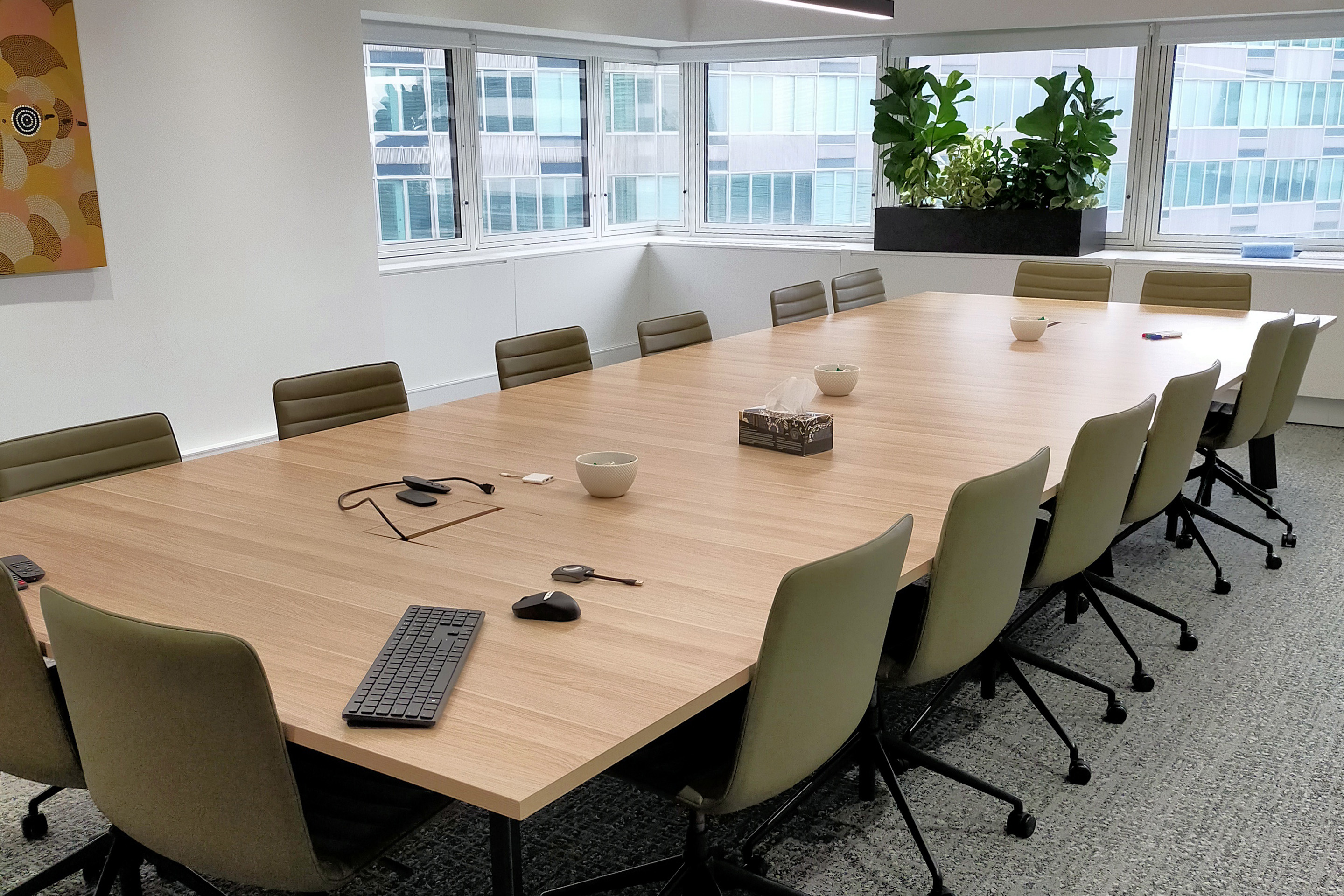 Dynatrace Sydney Office