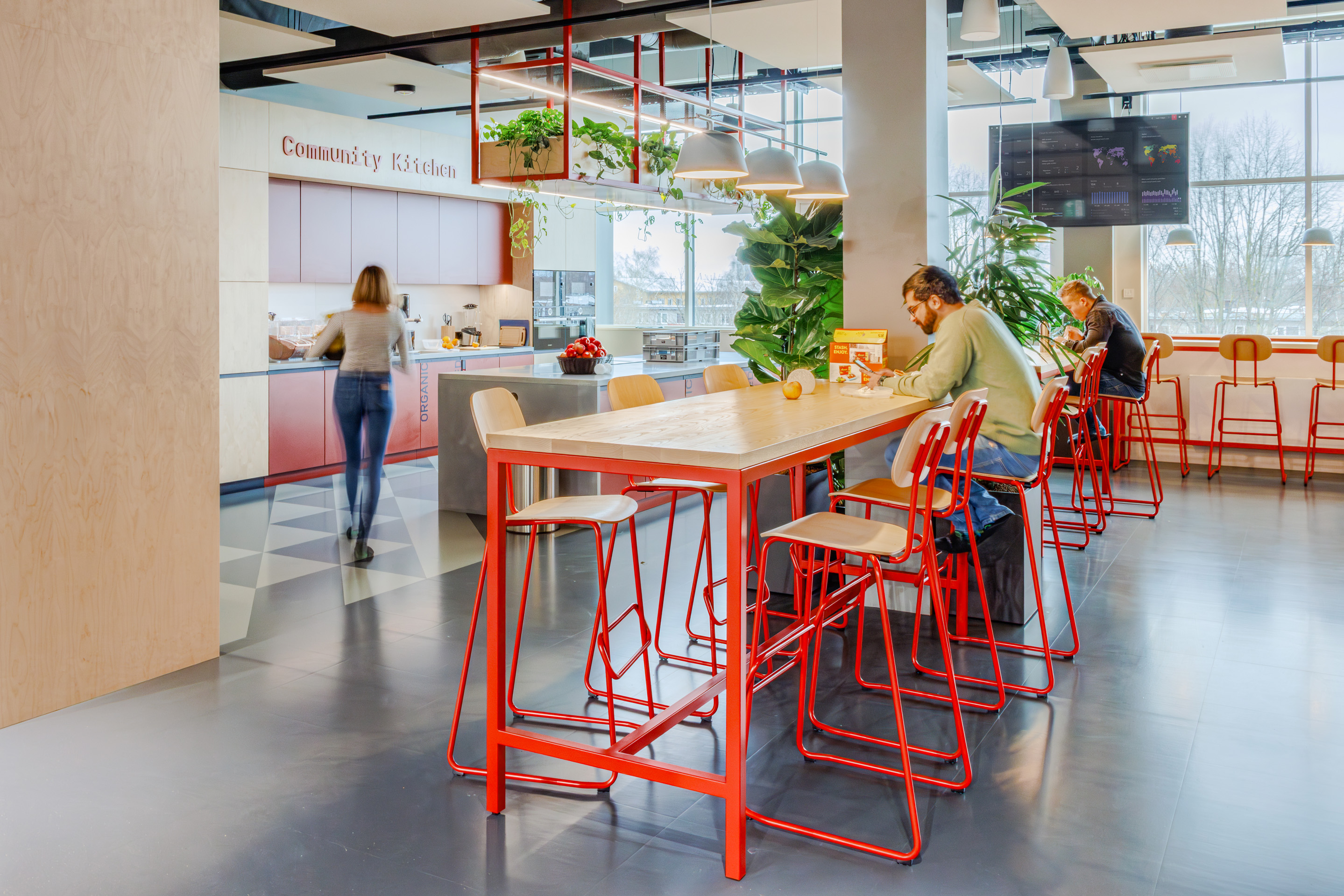 Careers dynatrace tallinn office photos 10