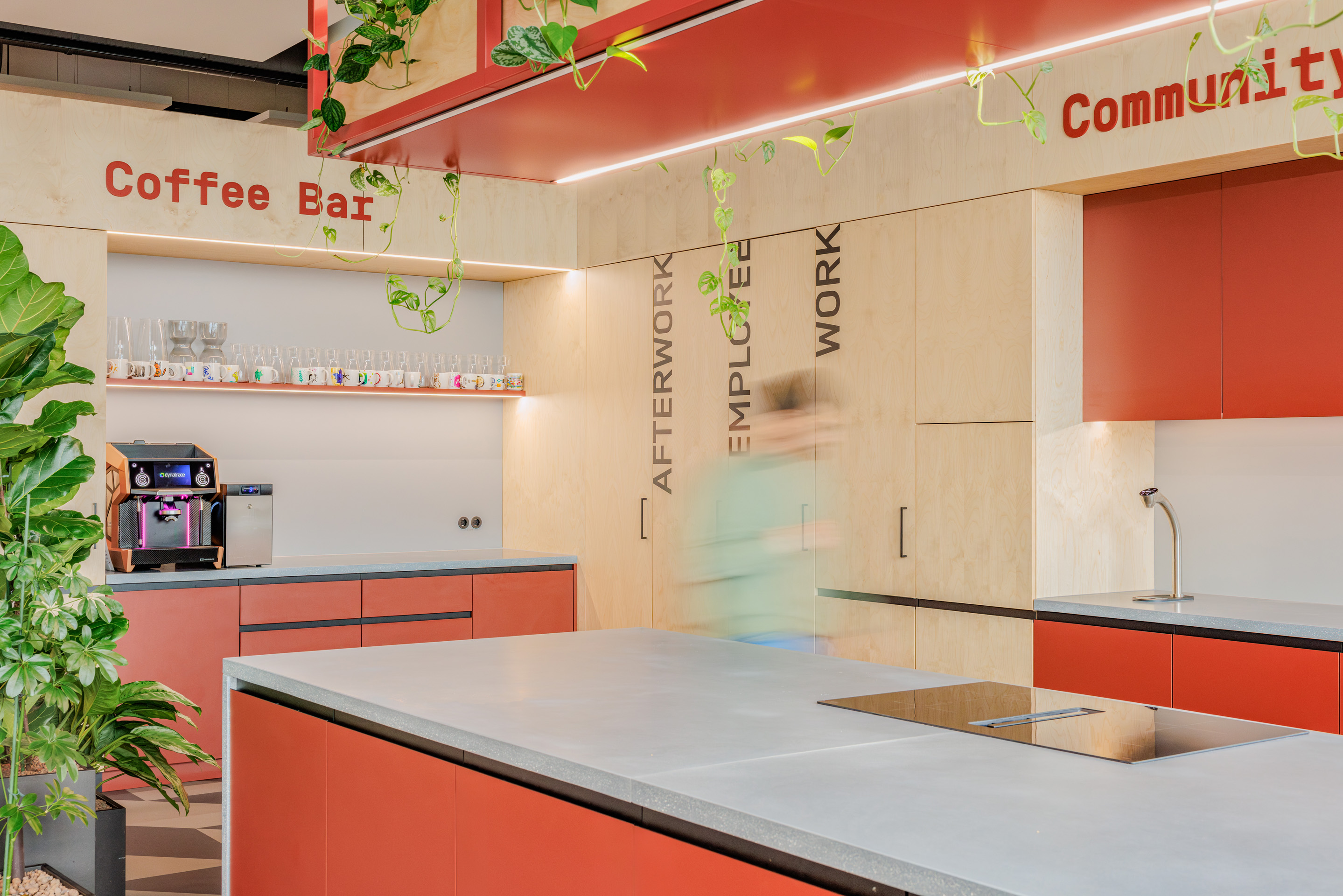 Careers dynatrace tallinn office photos 15