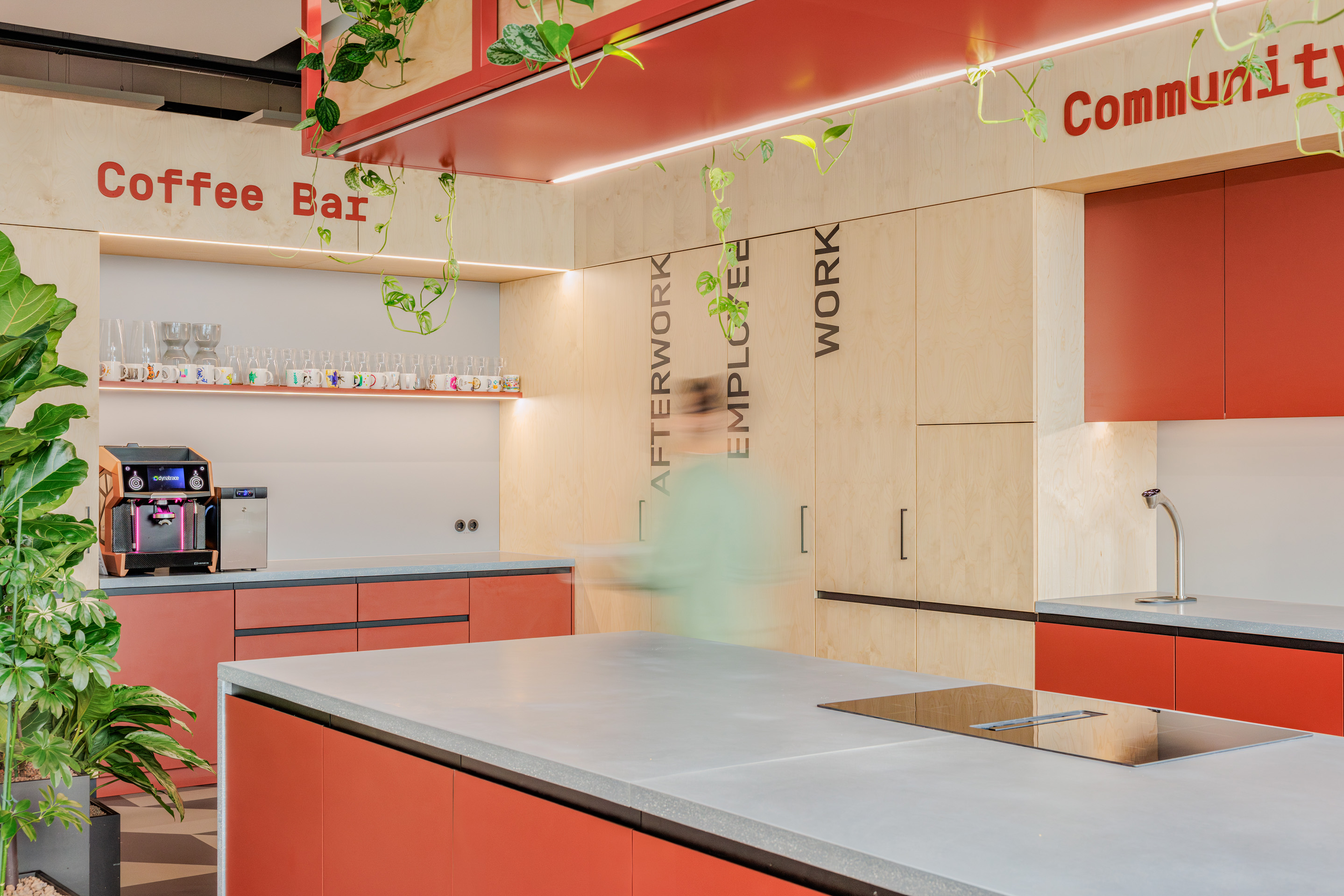 Careers dynatrace tallinn office photos 9