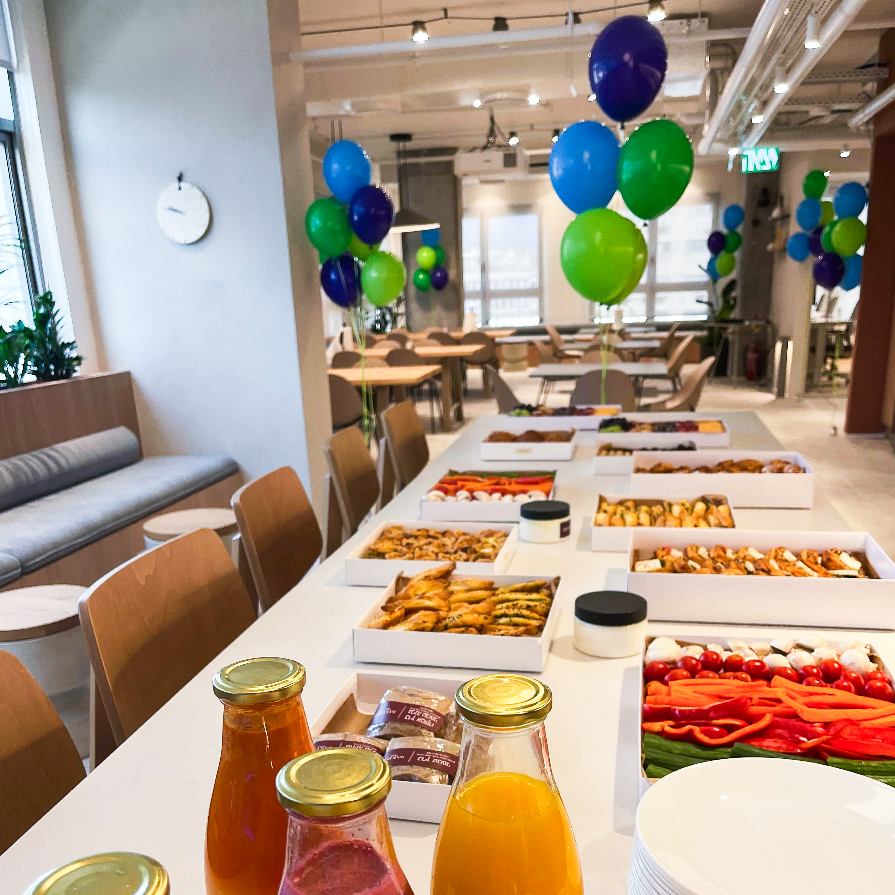 Dynatrace Tel Aviv Office2