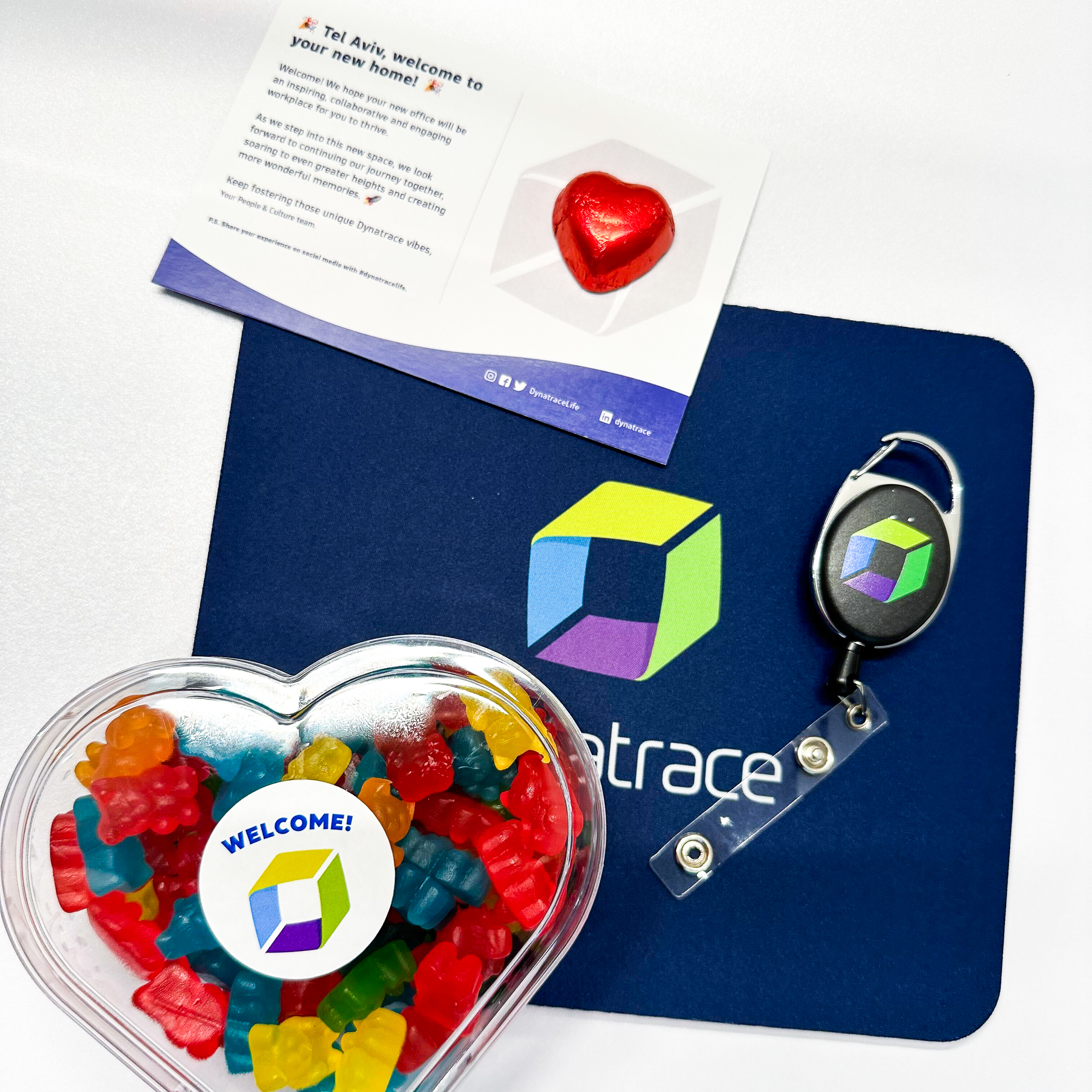 Dynatrace Tel Aviv Office4