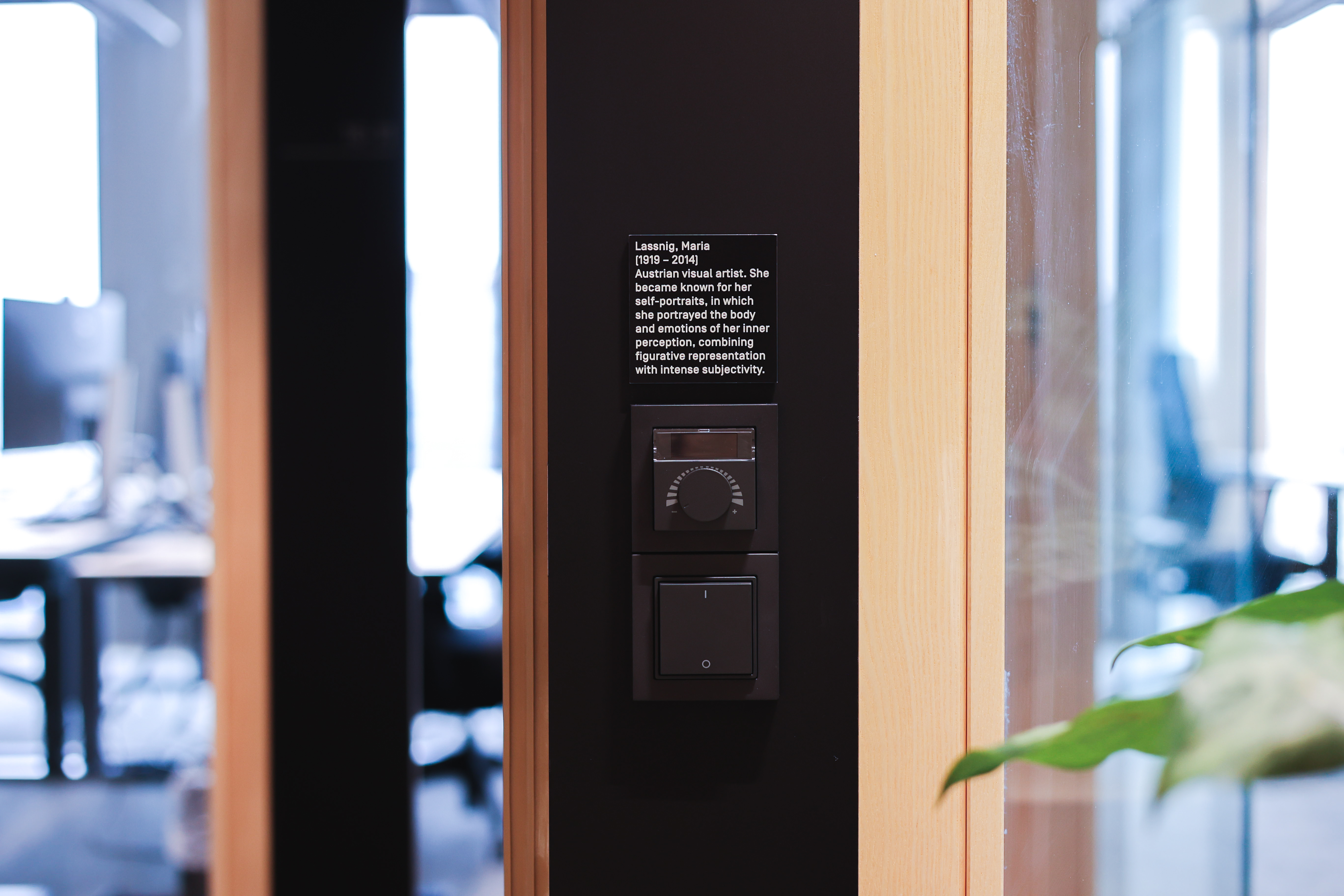 Dynatrace Vienna Office 11