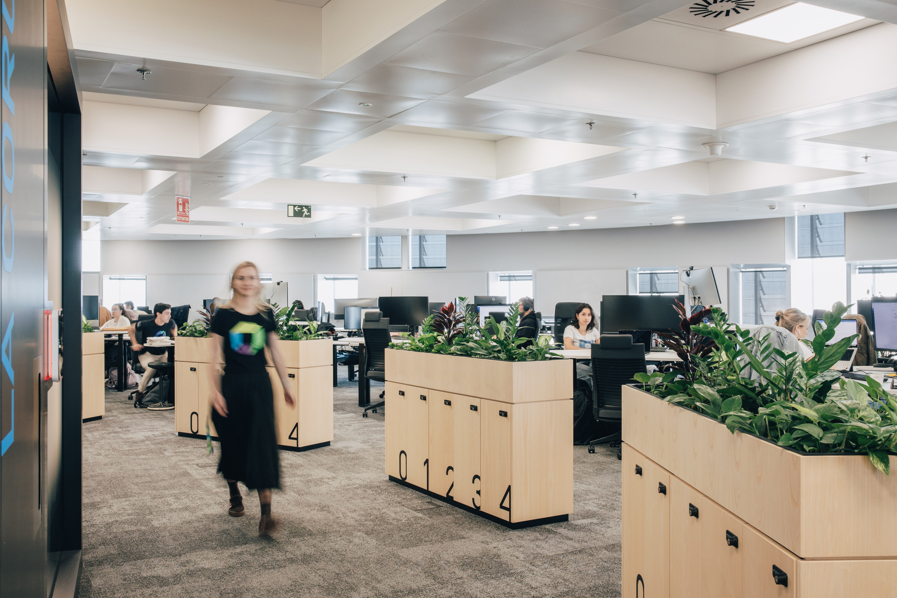 Dynatrace Barcelona People 15