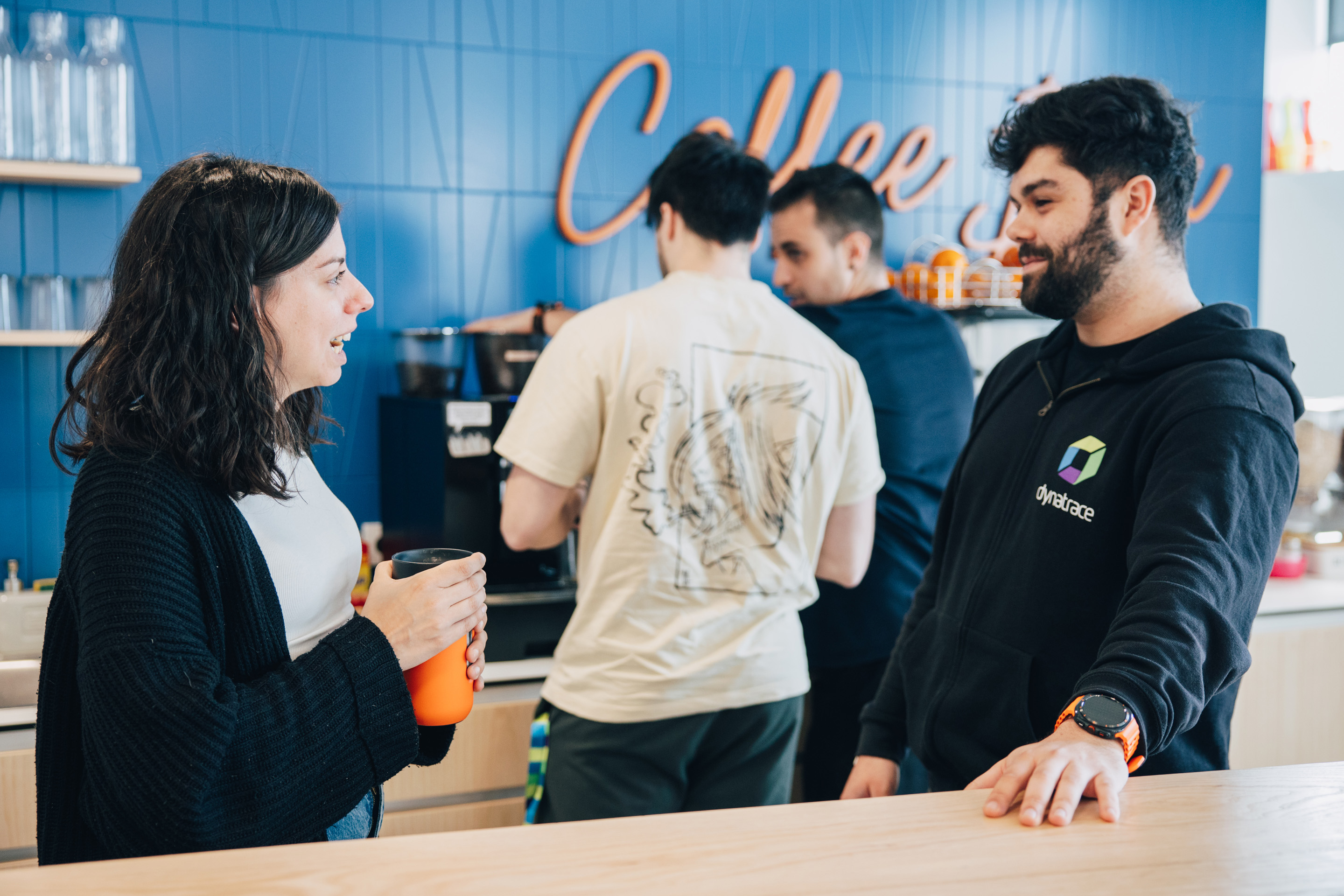 Dynatrace Barcelona People 16