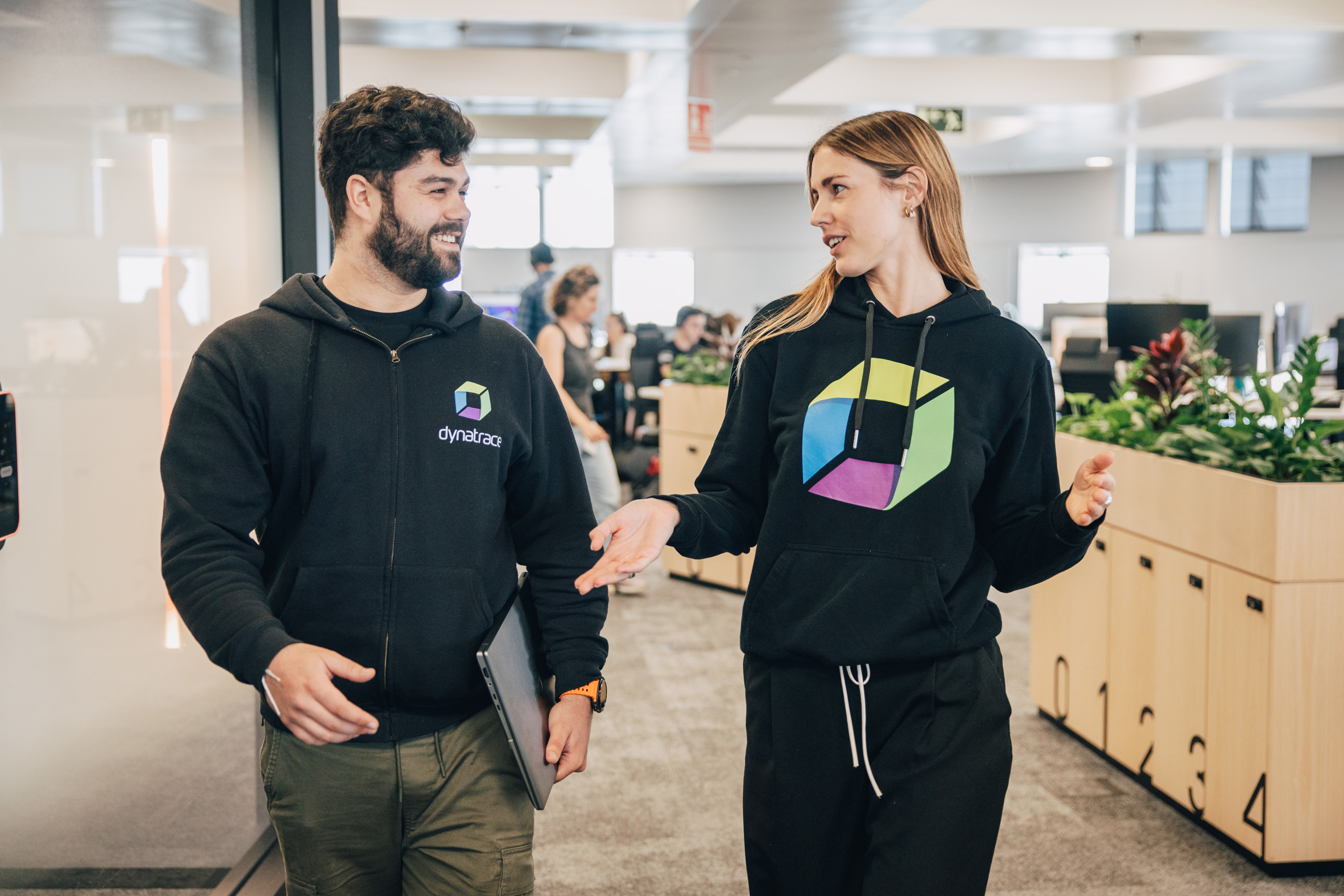 Dynatrace Barcelona People 18