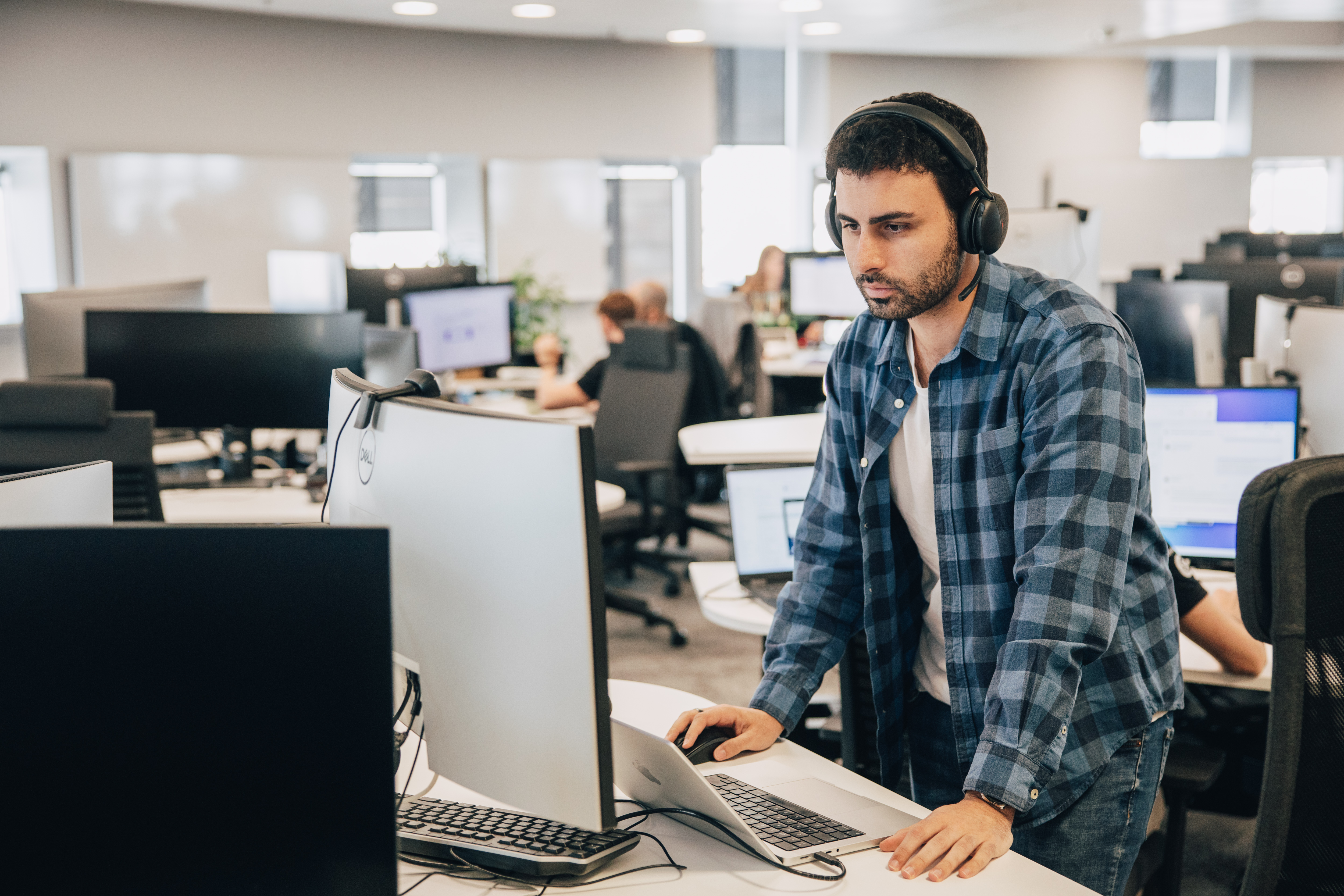 Dynatrace Barcelona People 2