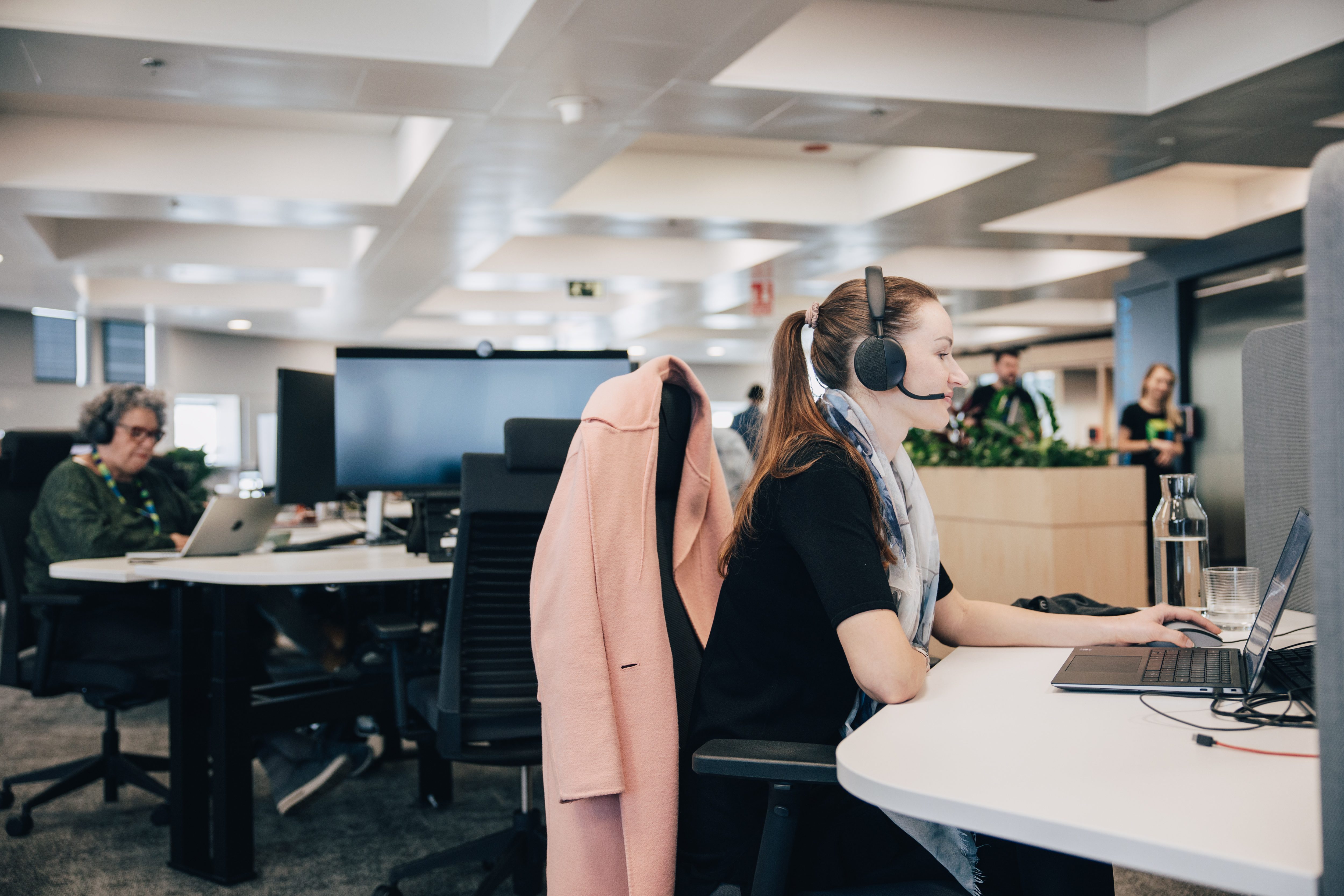 Dynatrace Barcelona People 4