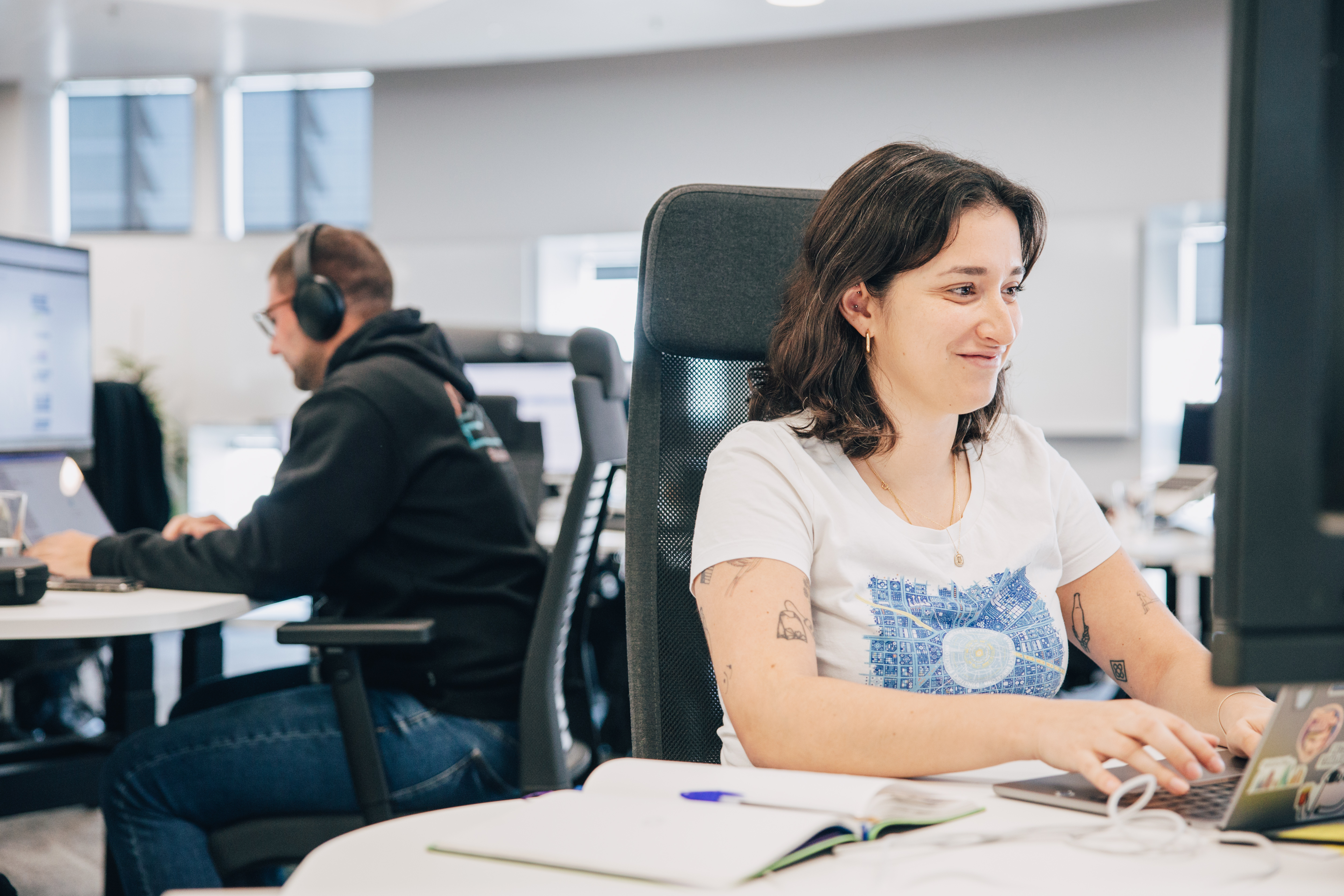 Dynatrace Barcelona People 9